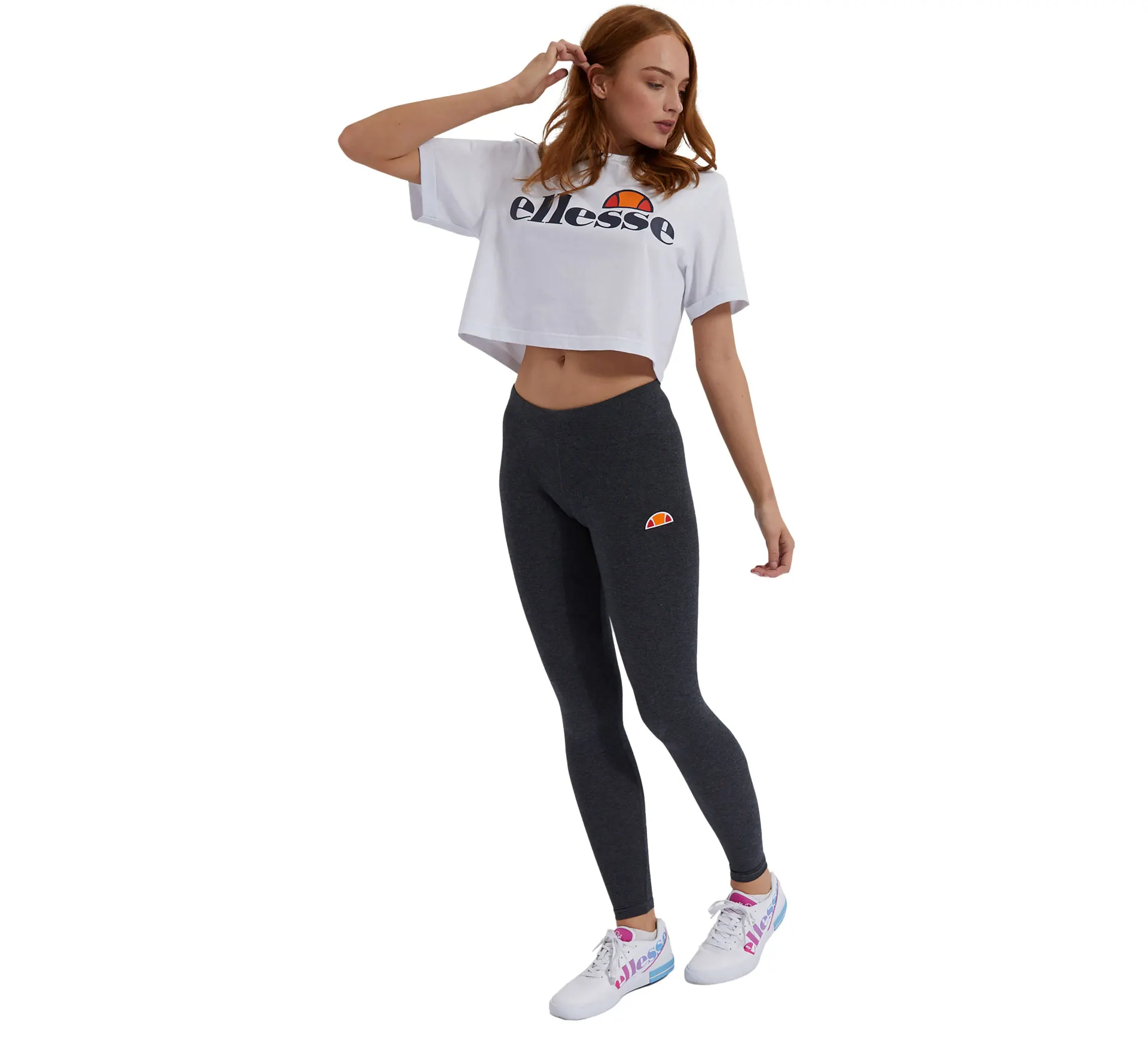 Ellesse Solos 2 Legging Dames