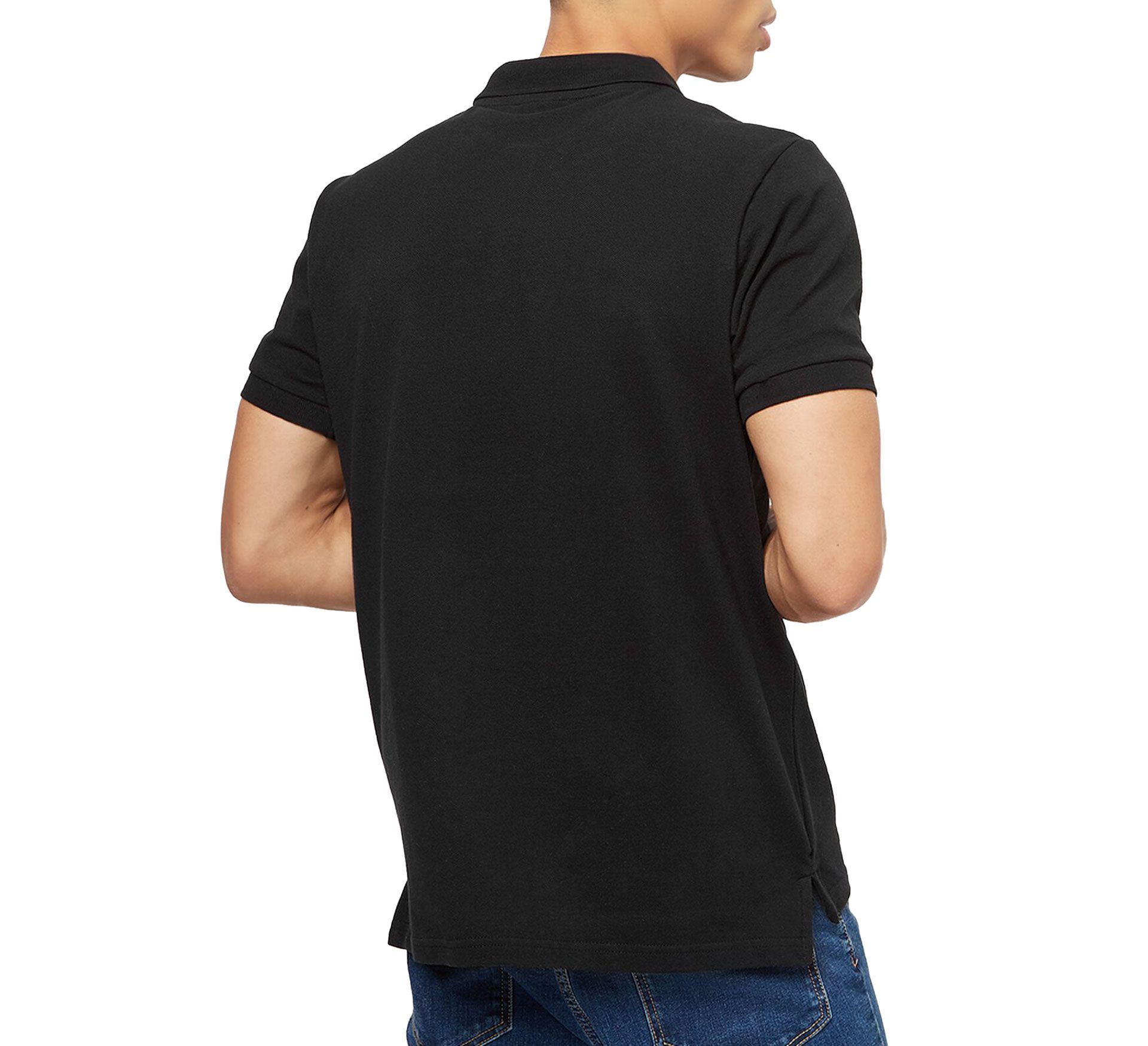 Ellesse Montura Polo Heren