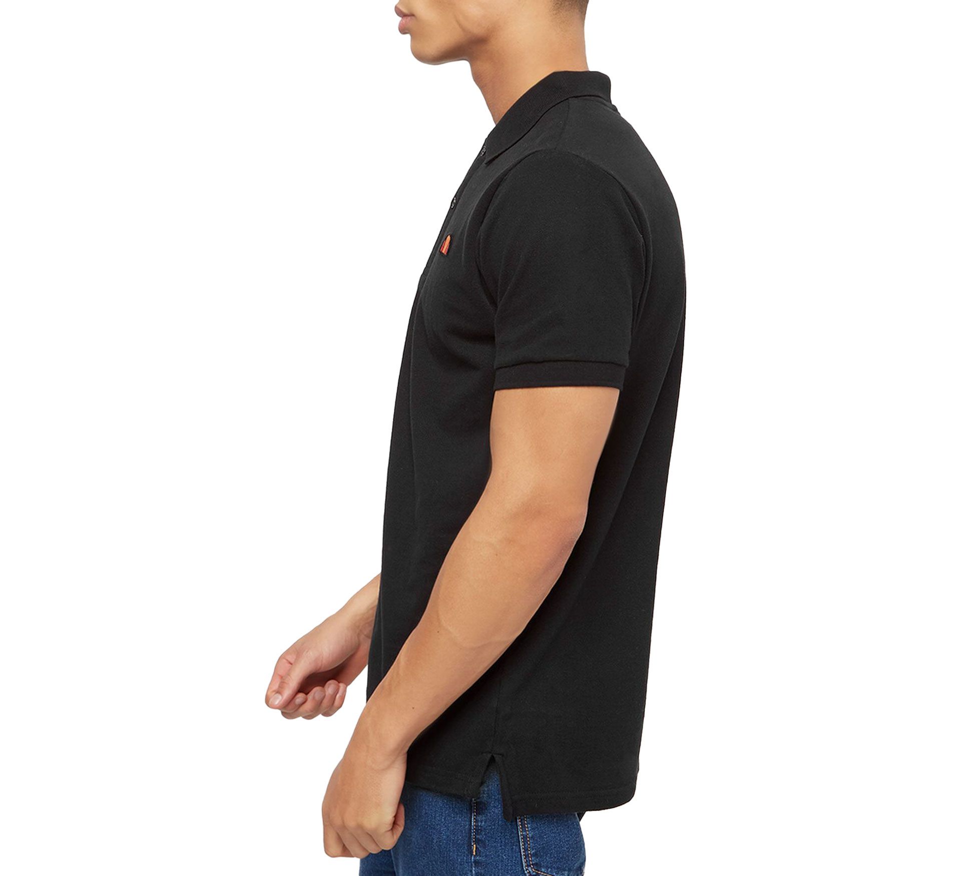 Ellesse Montura Polo Heren
