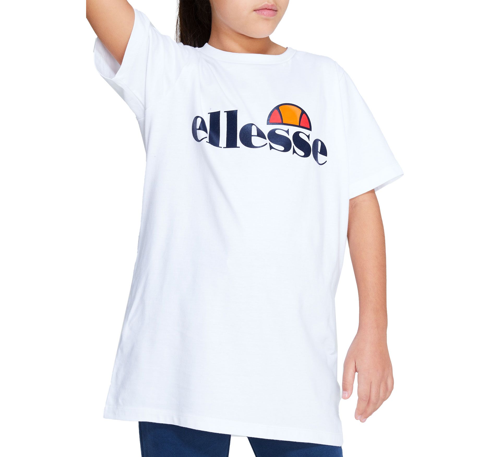 Ellesse Jena Shirt Junior