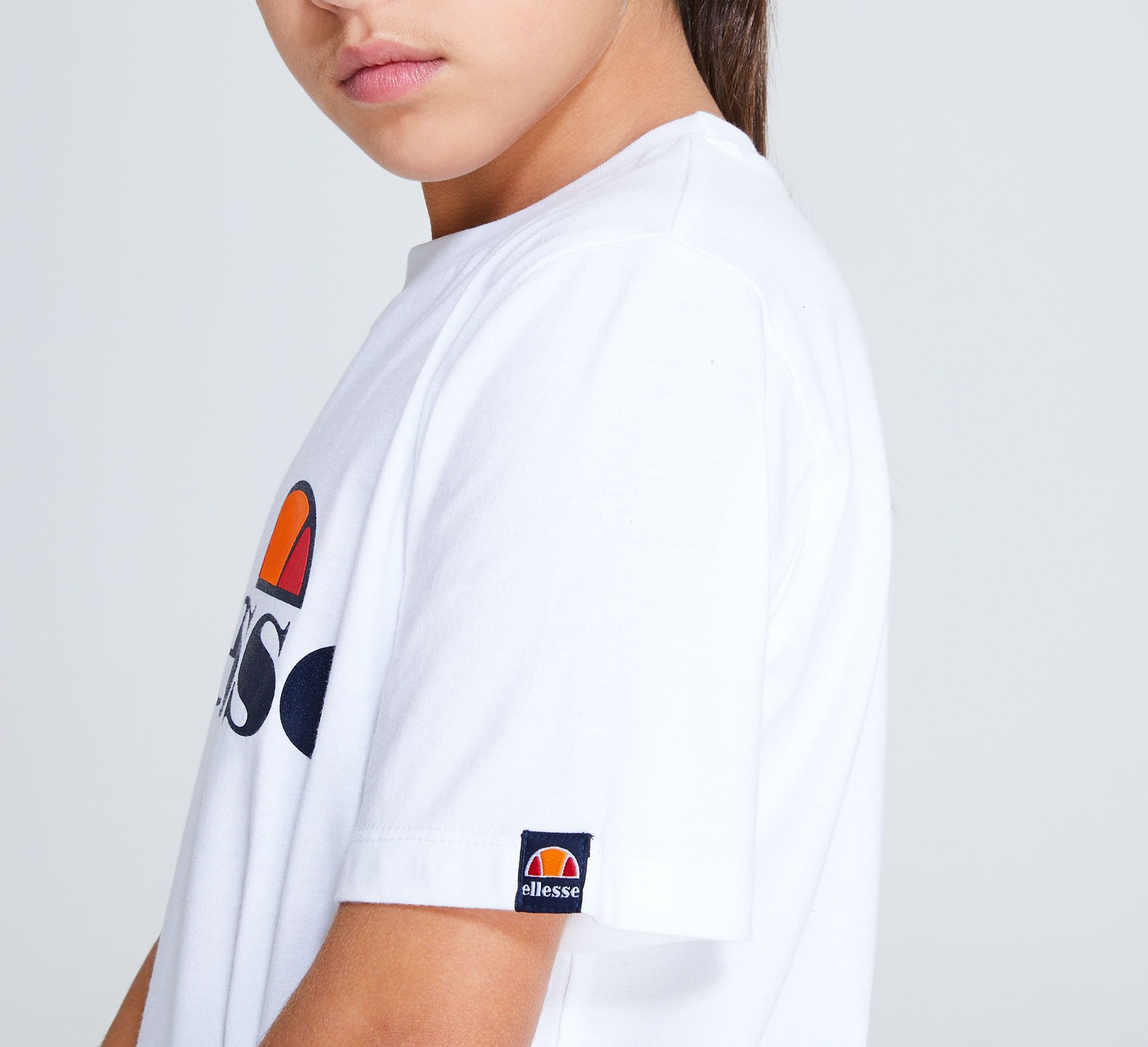 Ellesse Jena Shirt Junior
