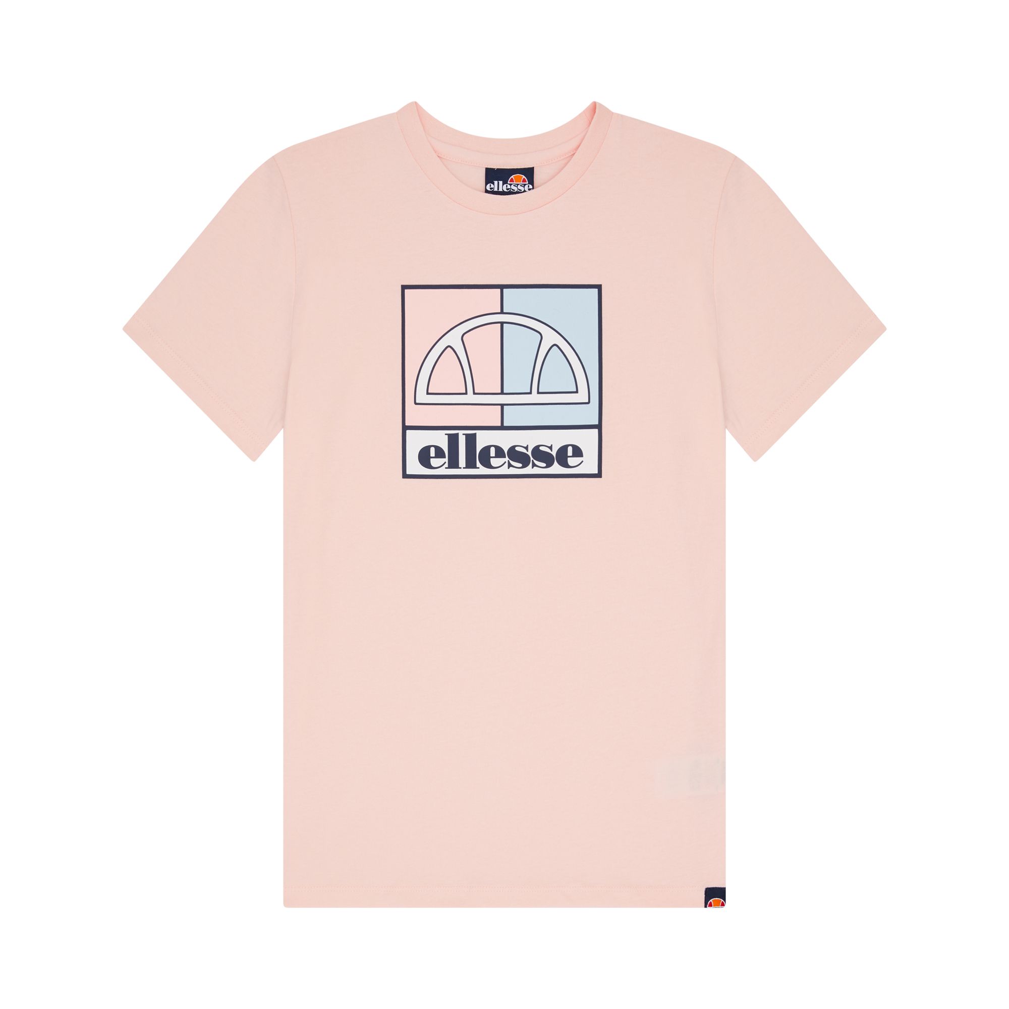 Ellesse Amici Shirt Junior