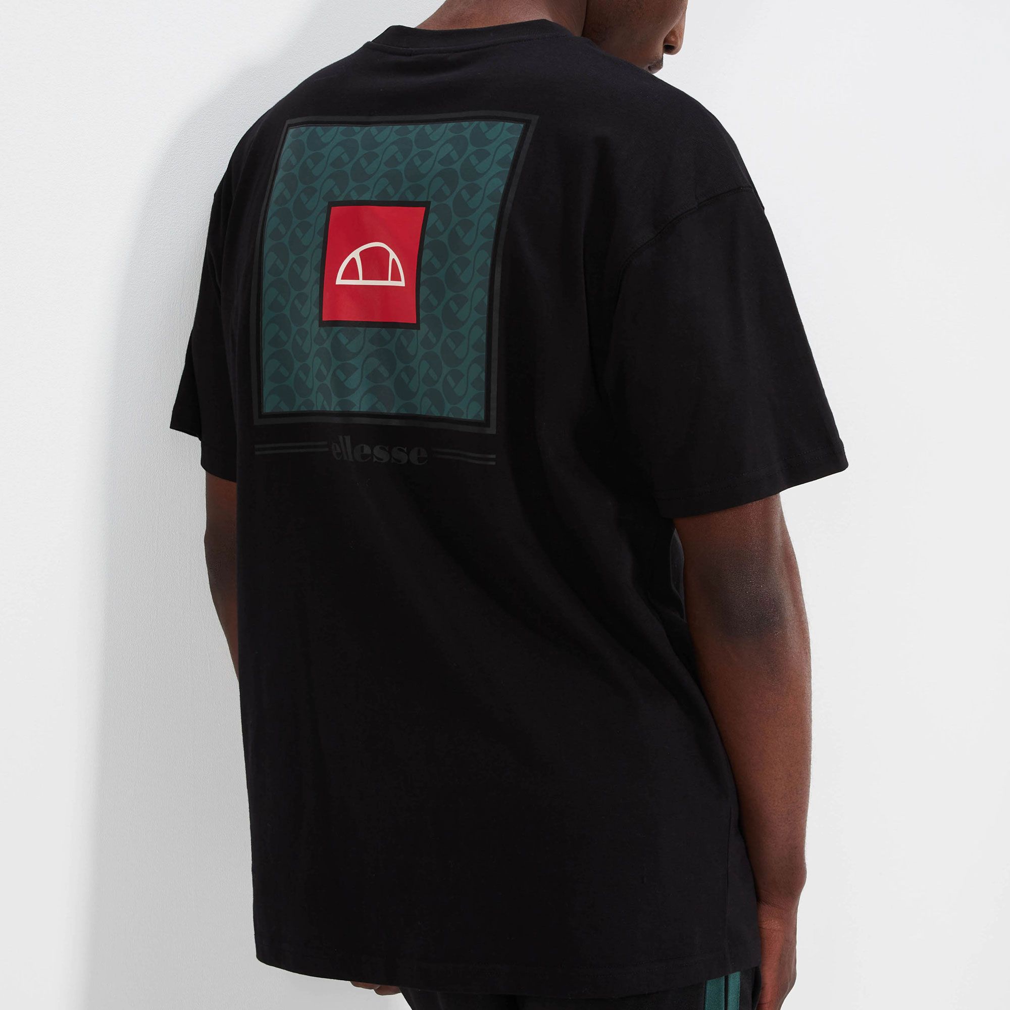 Ellesse Portier Shirt Heren