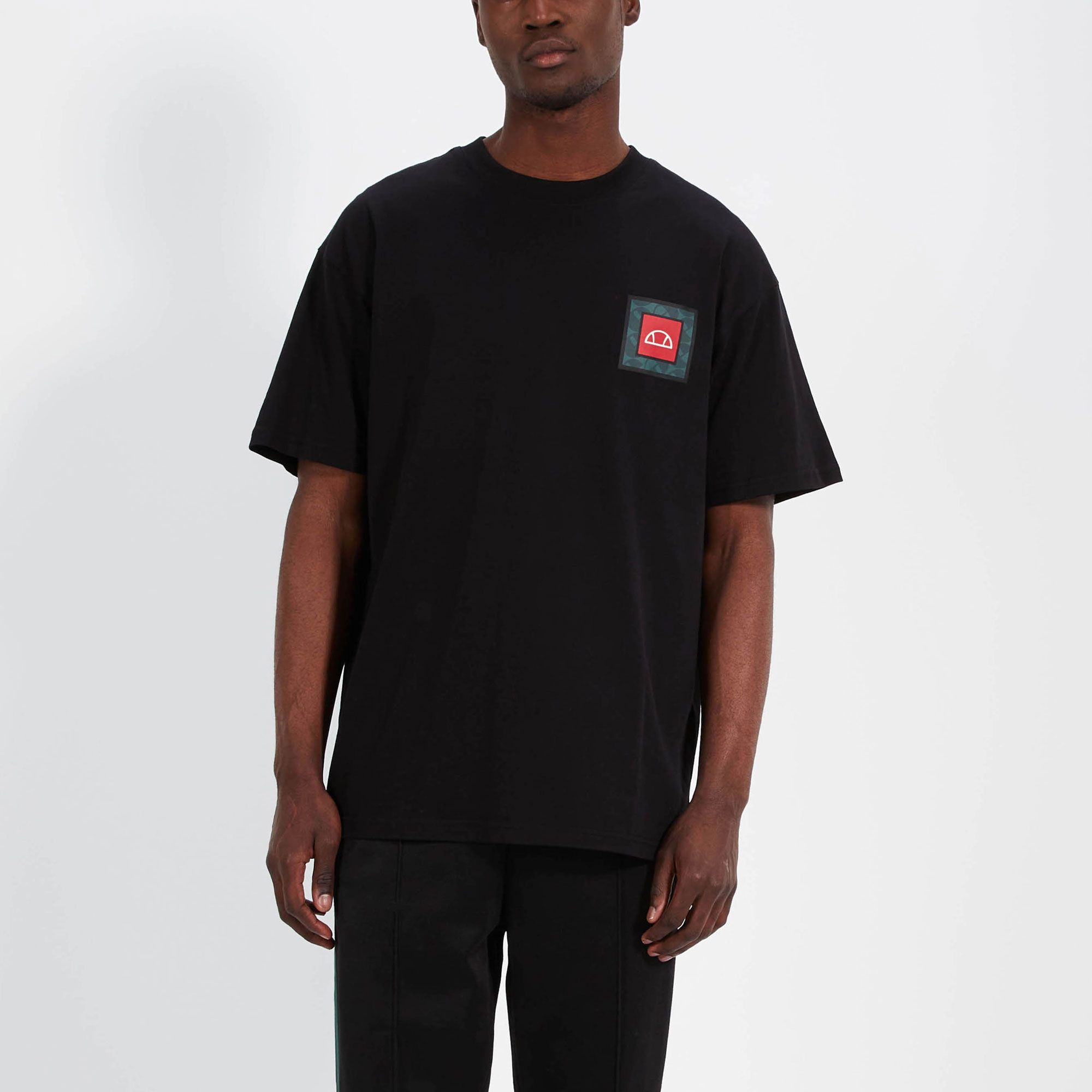 Ellesse Portier Shirt Heren