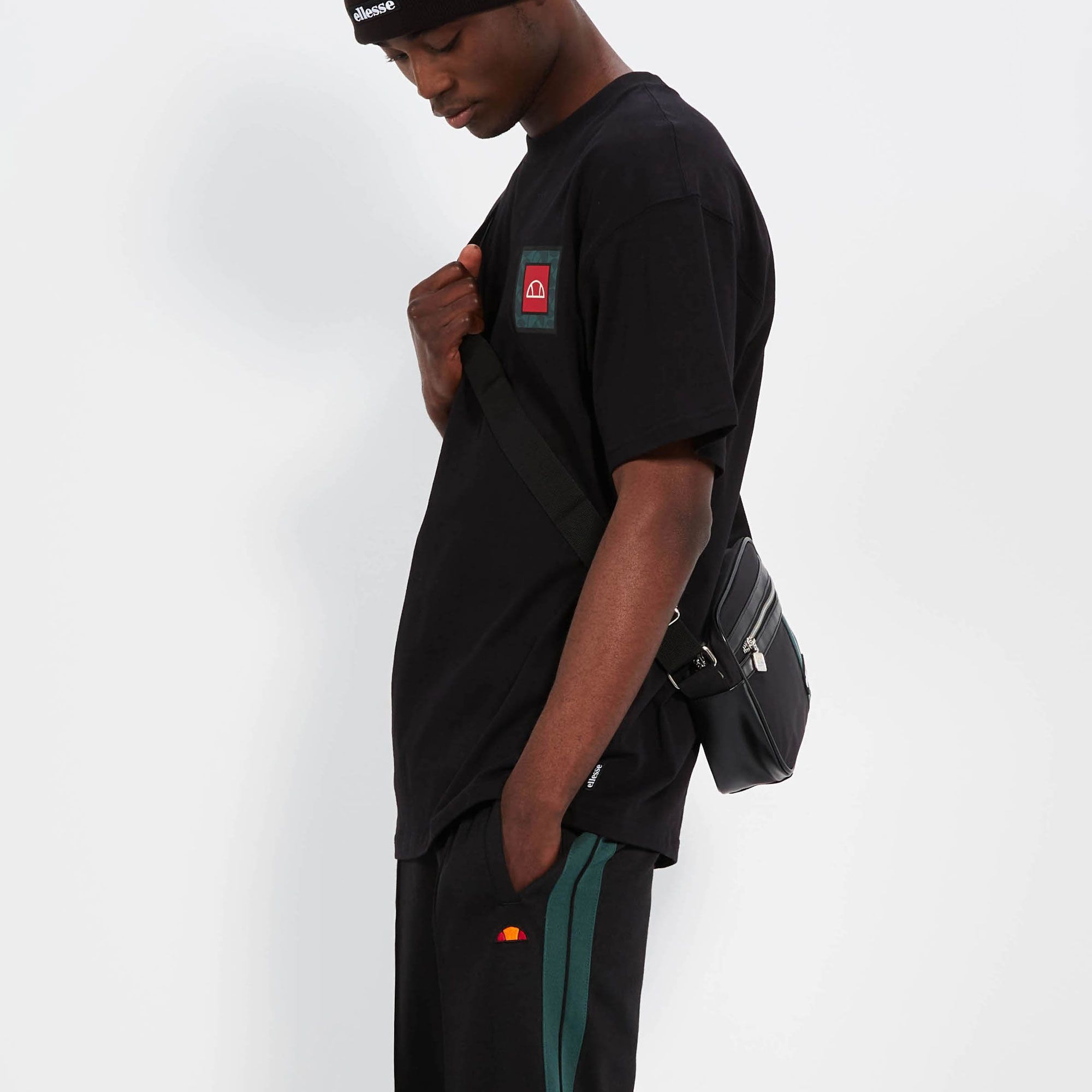Ellesse Portier Shirt Heren