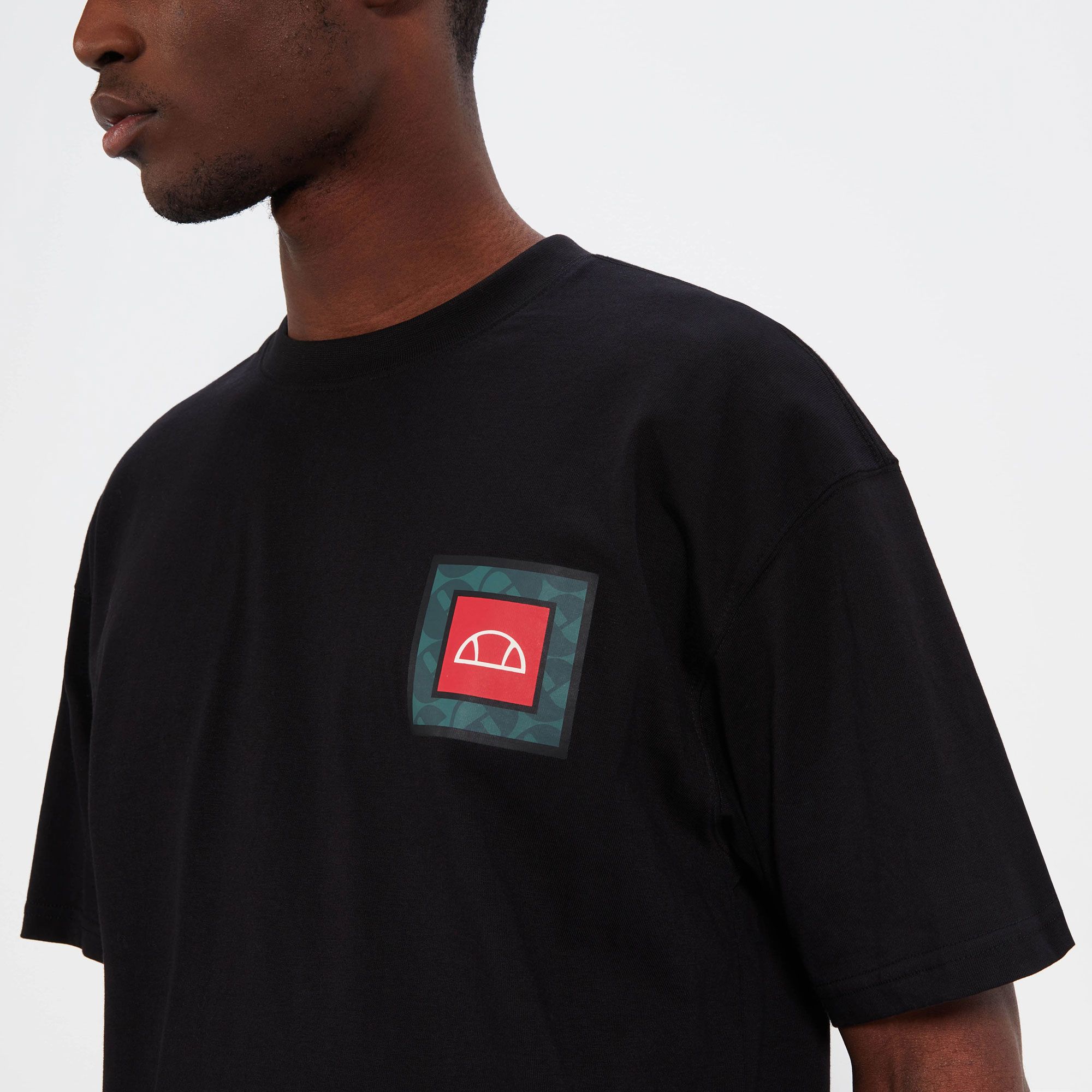 Ellesse Portier Shirt Heren
