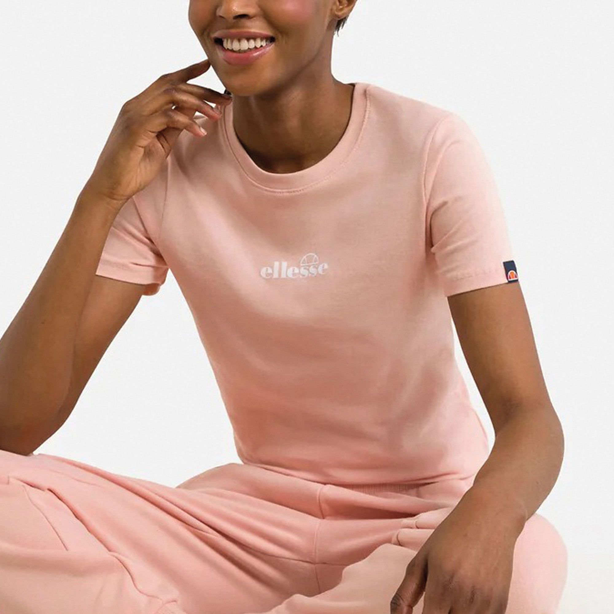 Ellesse Beckana Shirt Dames