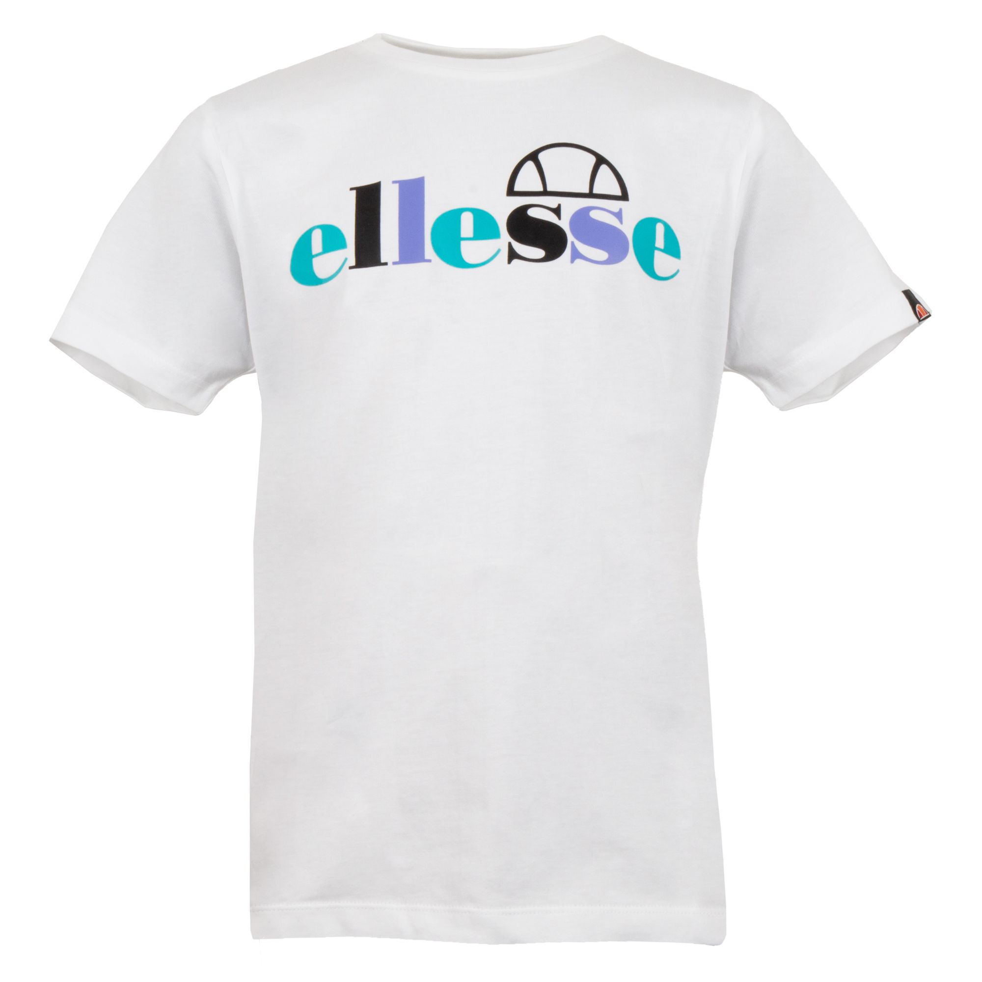 Ellesse Corvist Shirt Junior