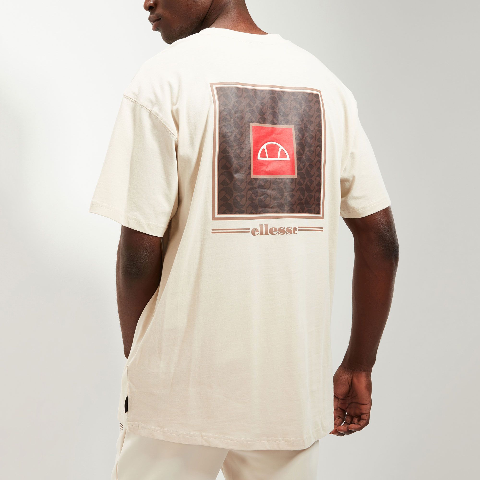 Ellesse Portier Shirt Men