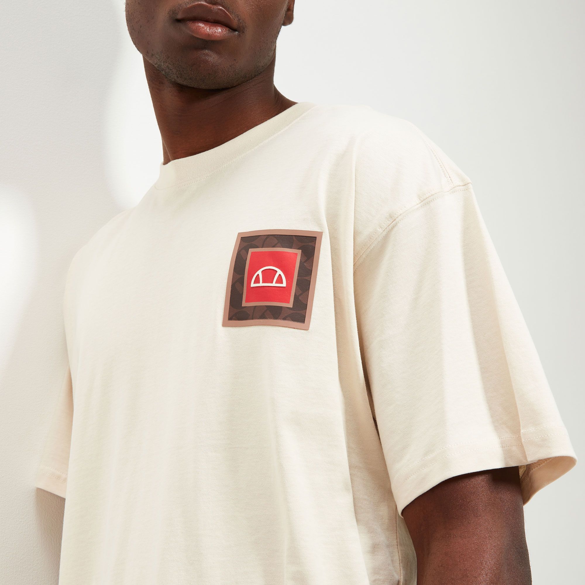 Ellesse Portier Shirt Men