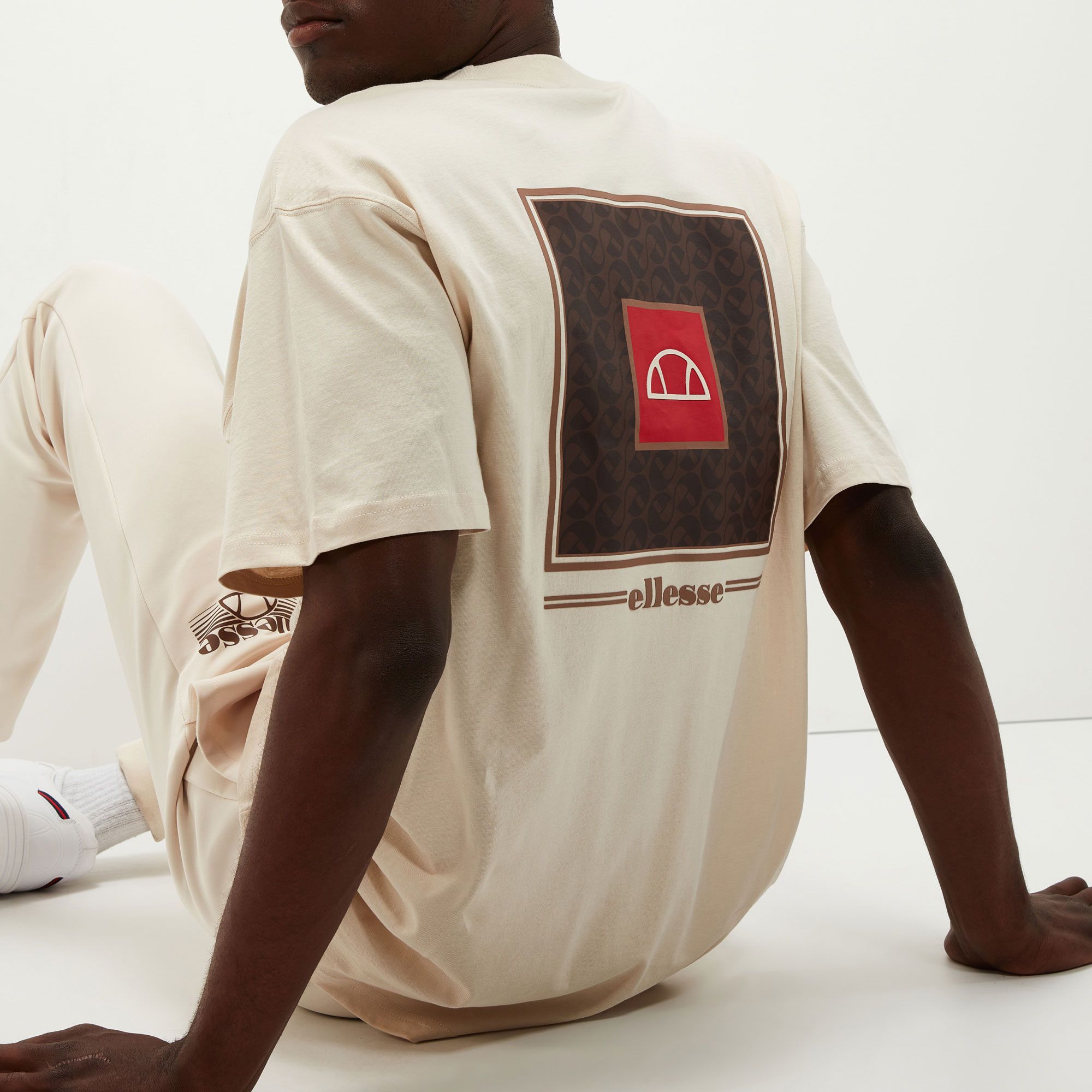 Ellesse Portier Shirt Men