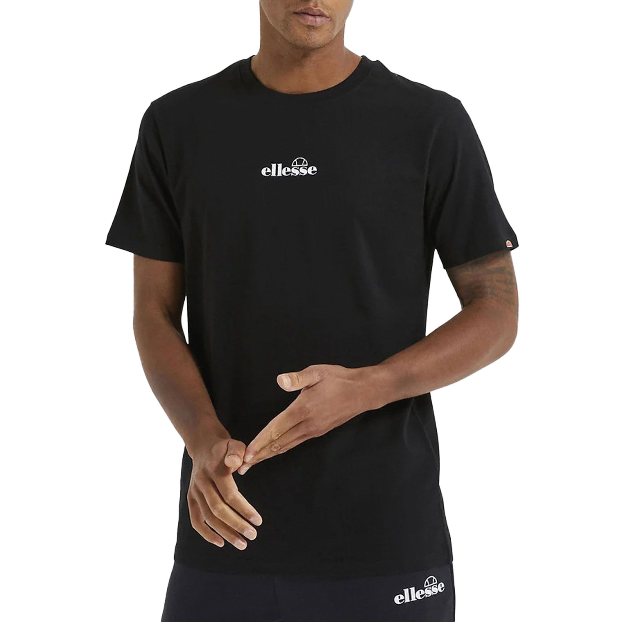 Ellesse Ollio Shirt Heren