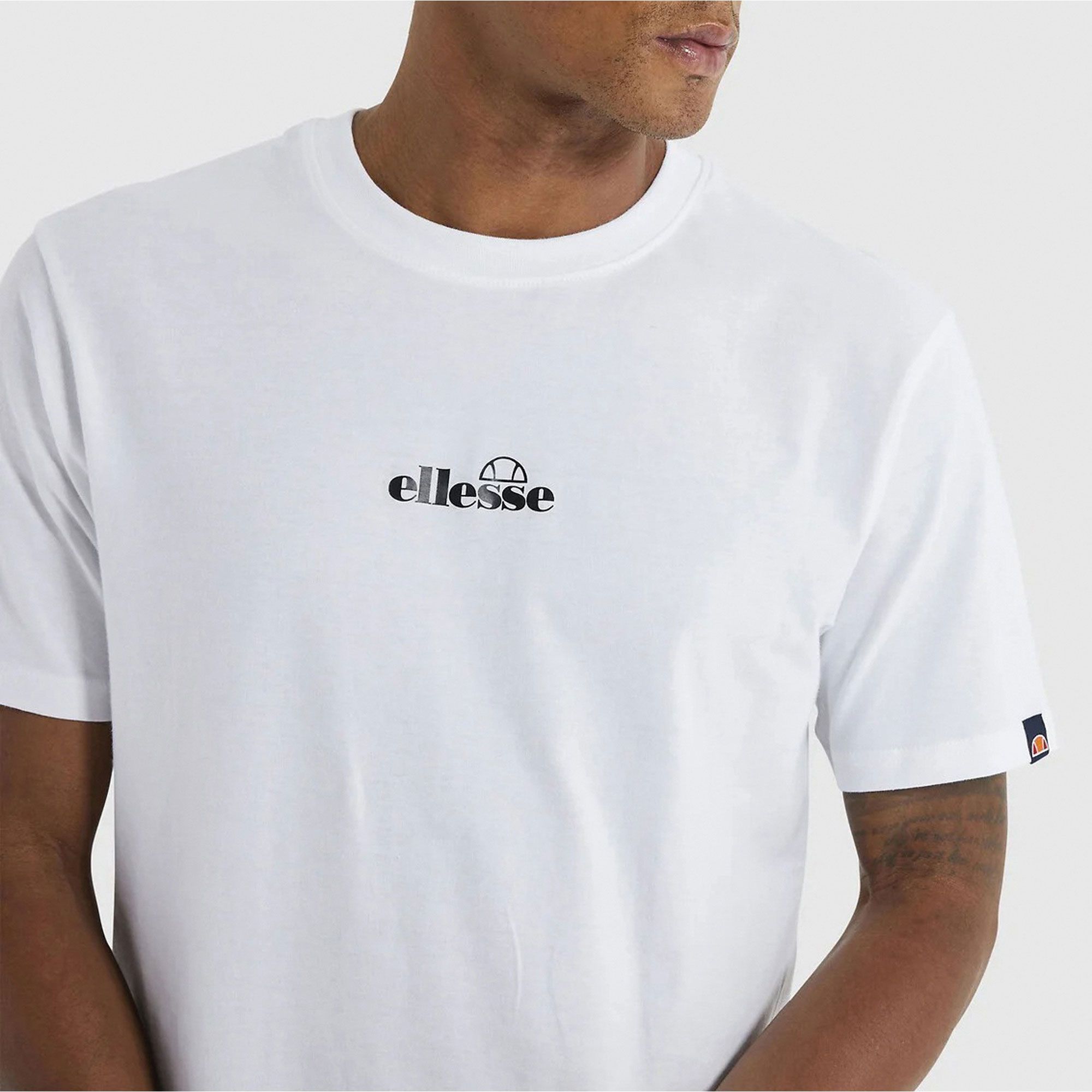Ellesse Ollio Shirt Heren