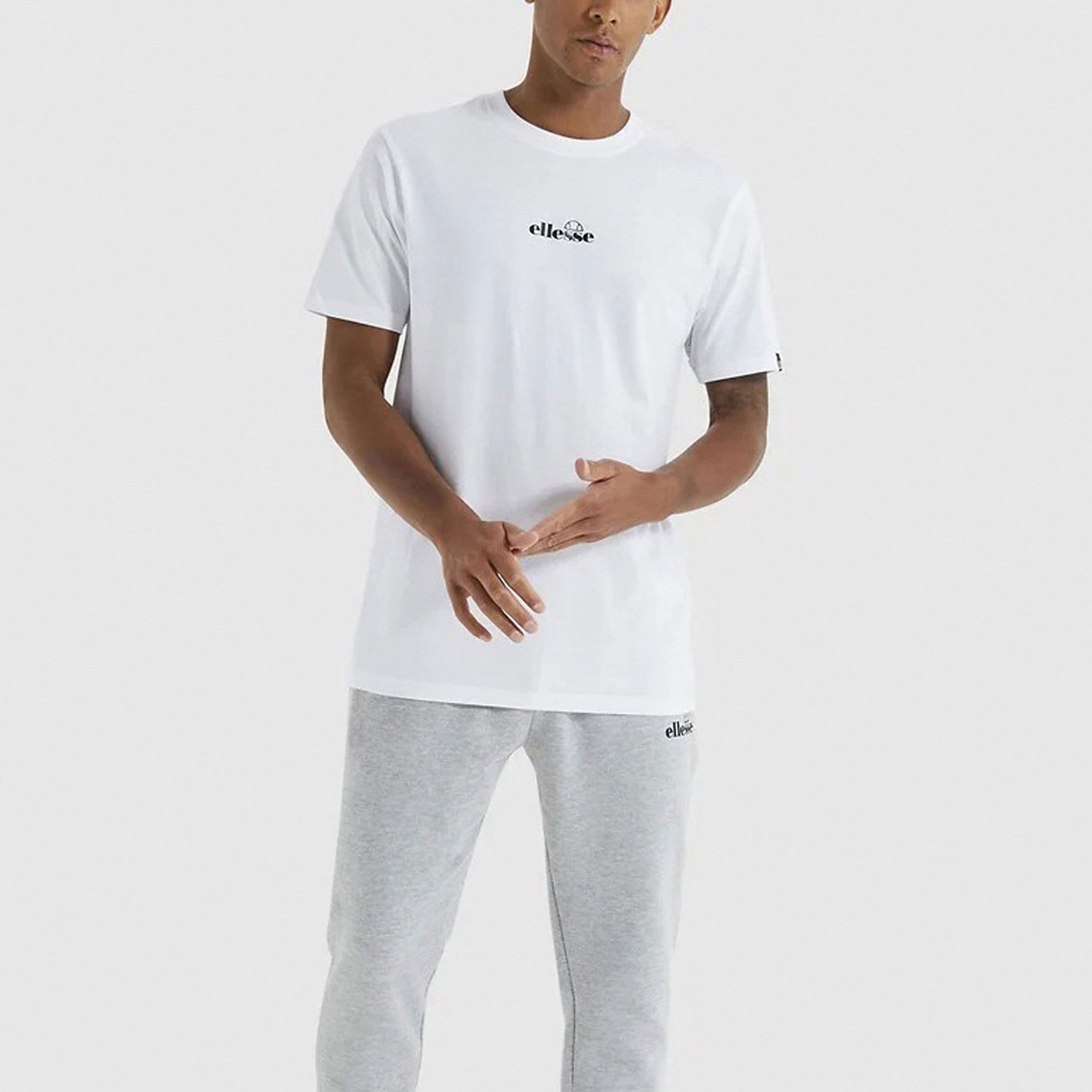 Ellesse Ollio Shirt Heren