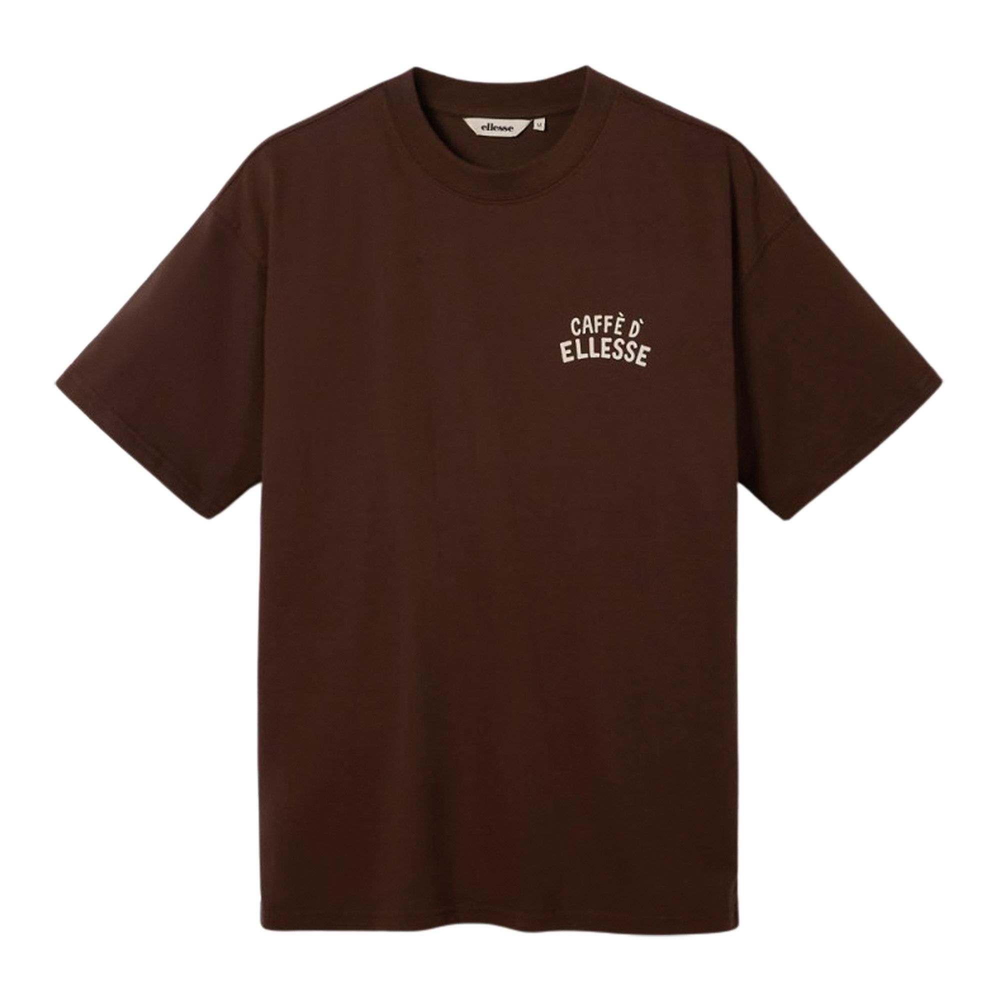 Chemise Ellesse Caffe Hommes