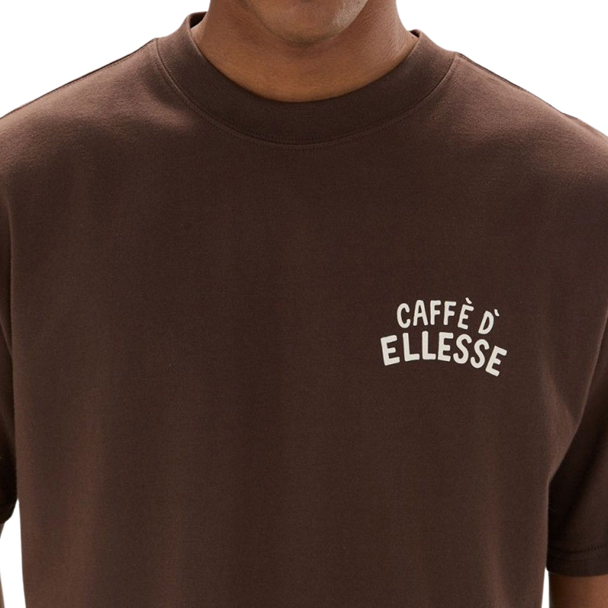 Chemise Ellesse Caffe Hommes