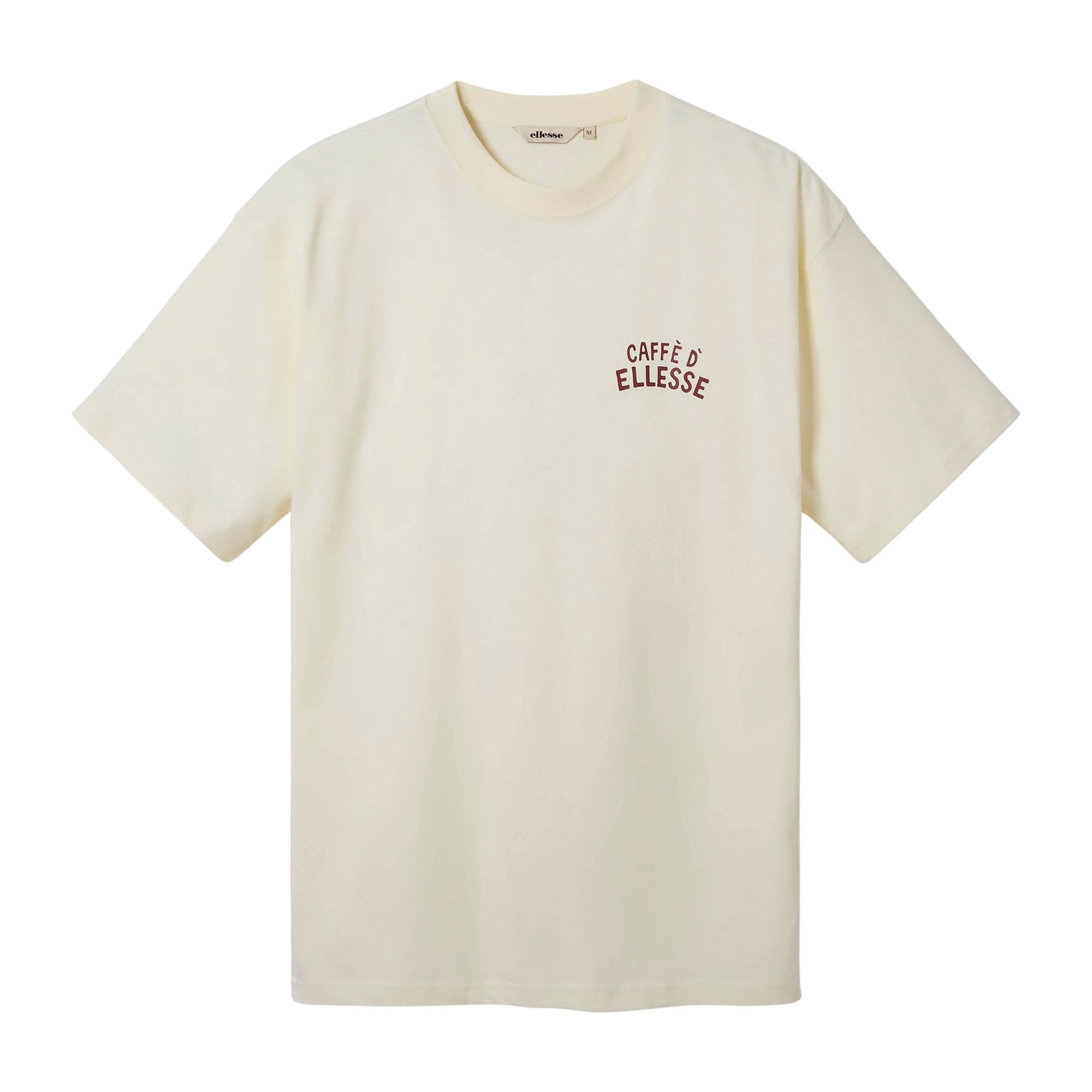 Chemise Ellesse Caffe Hommes