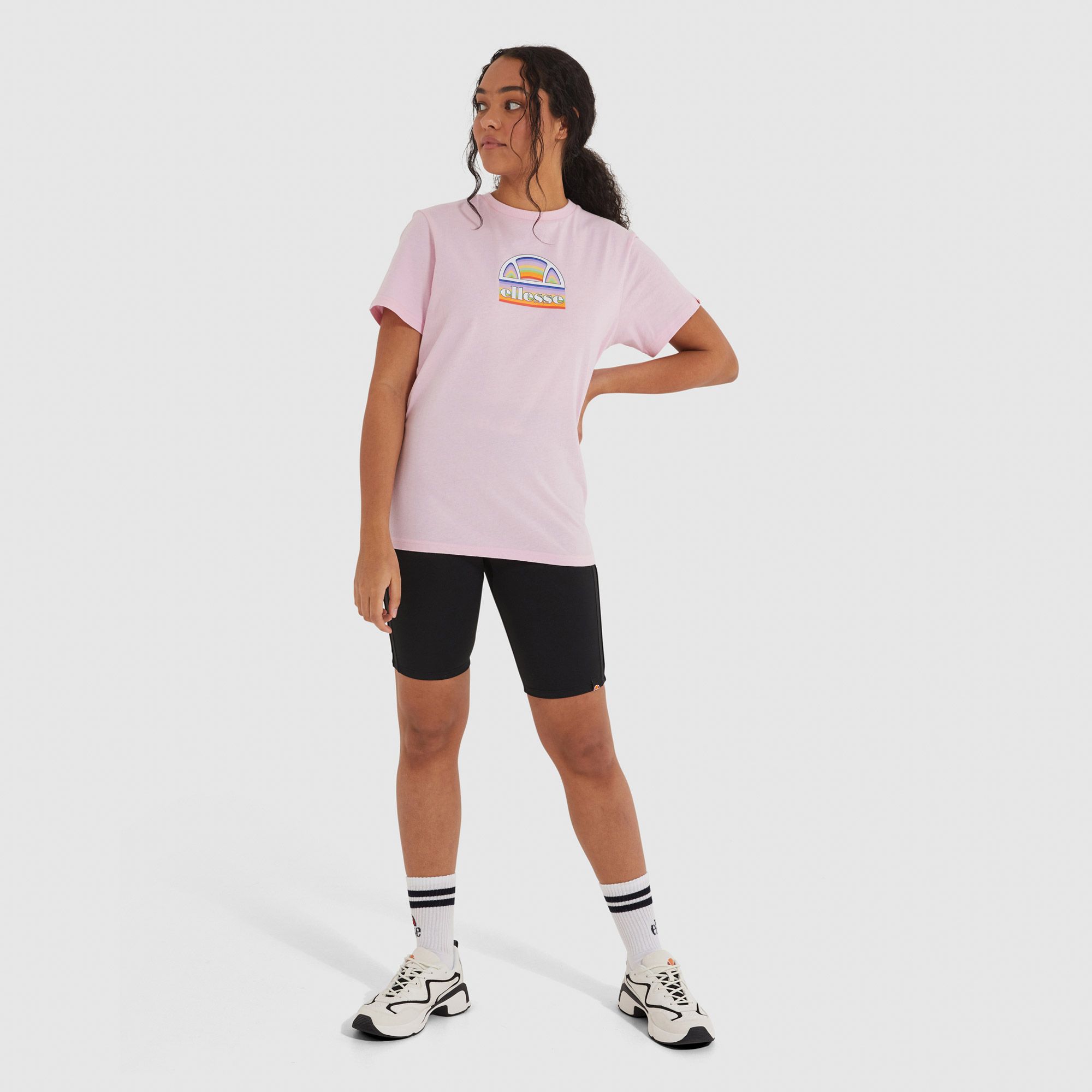Ellesse Tardi Shirt Dames