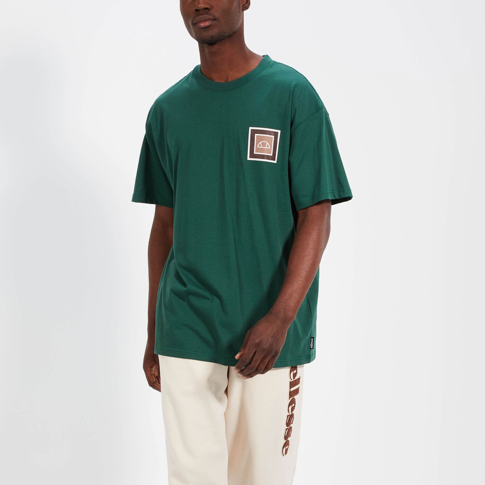 Ellesse Portier Shirt Heren