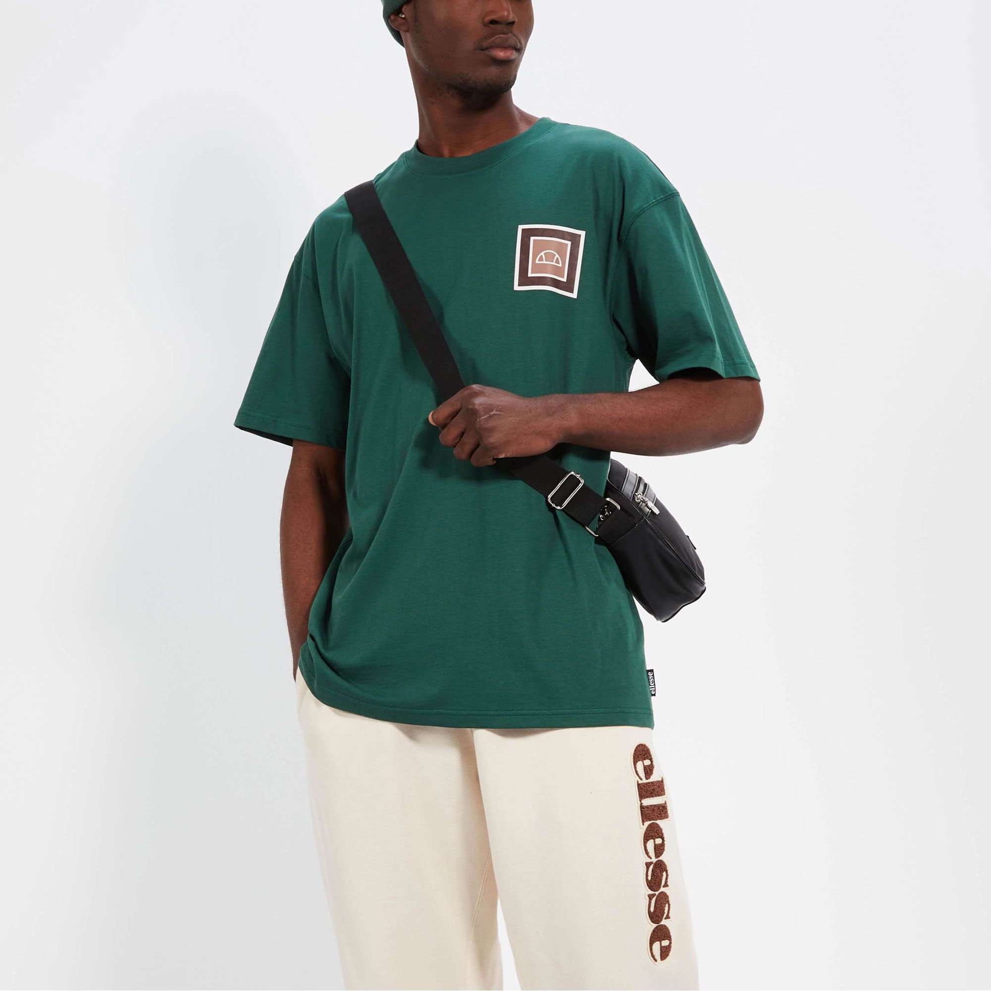 Ellesse Portier Shirt Heren