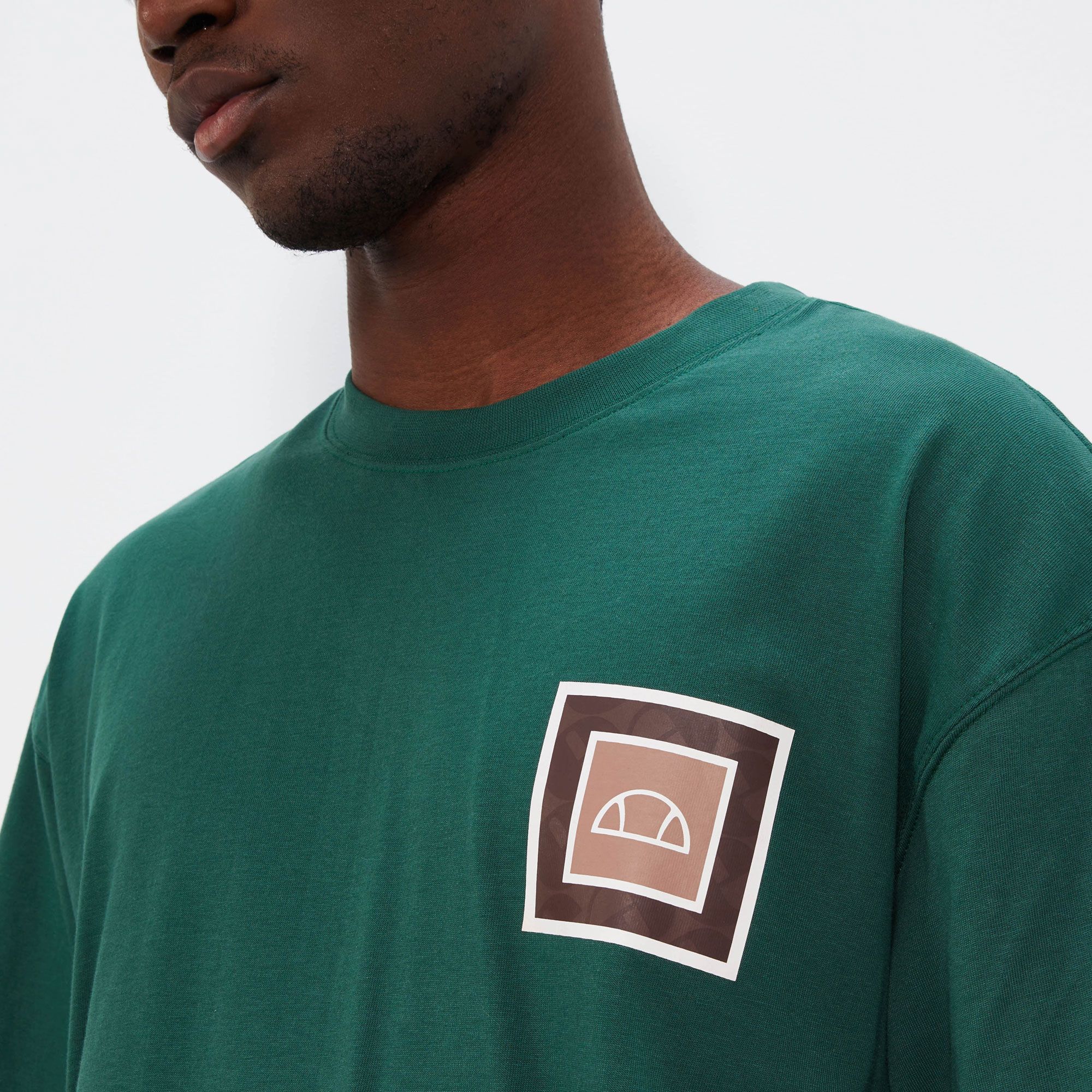 Ellesse Portier Shirt Heren