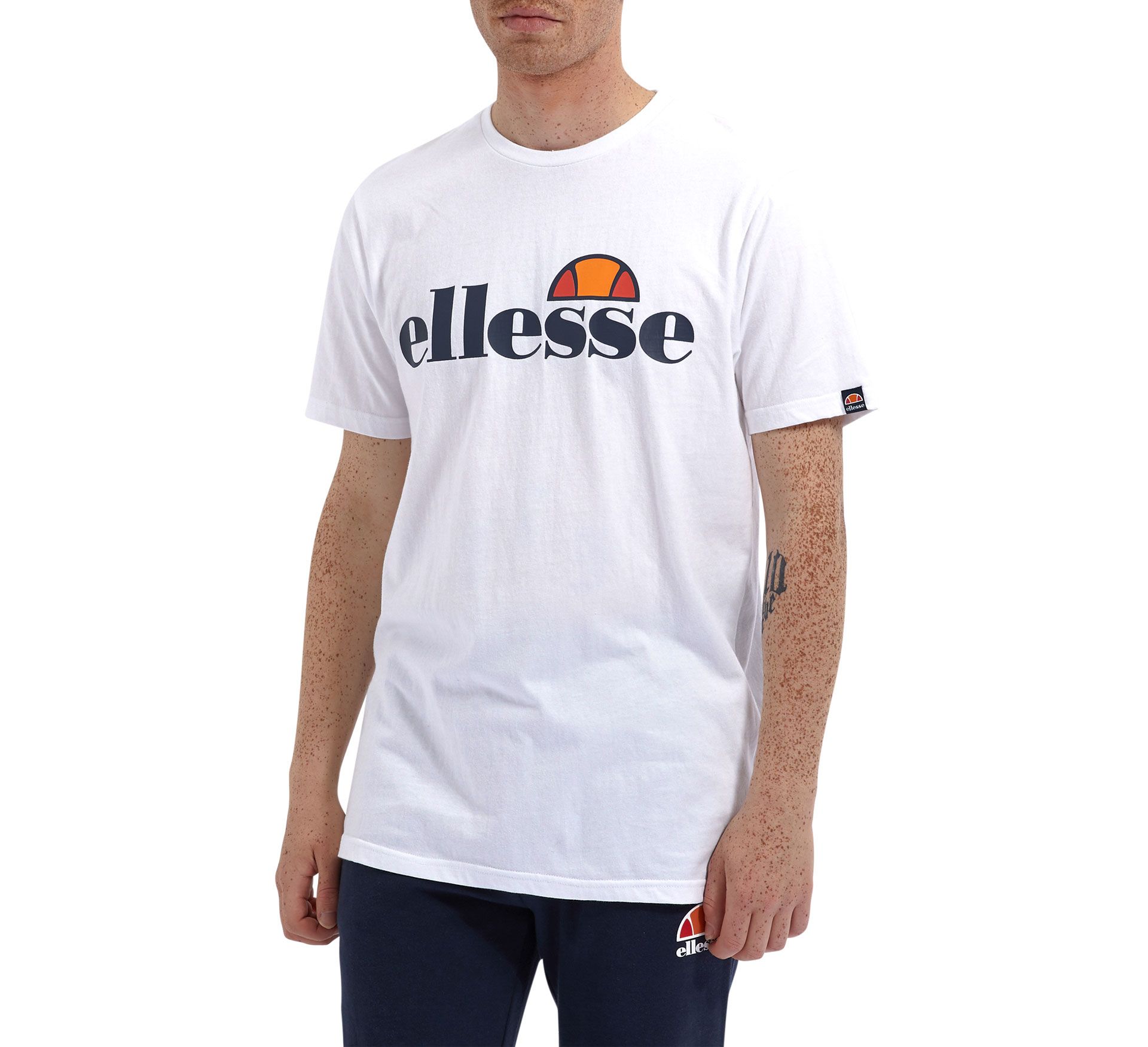 Ellesse Prado Shirt Heren