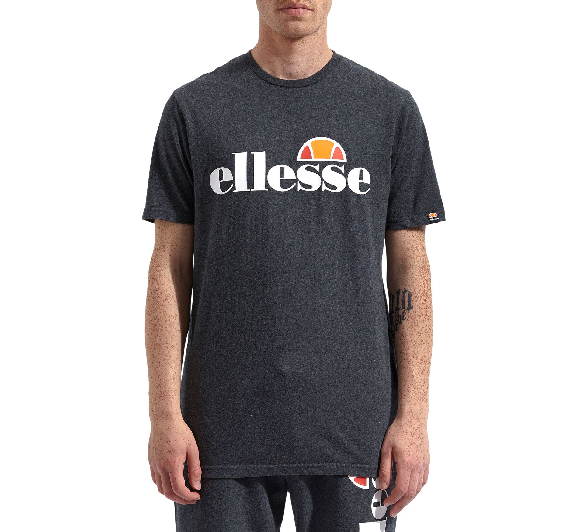 Ellesse Prado Shirt Heren