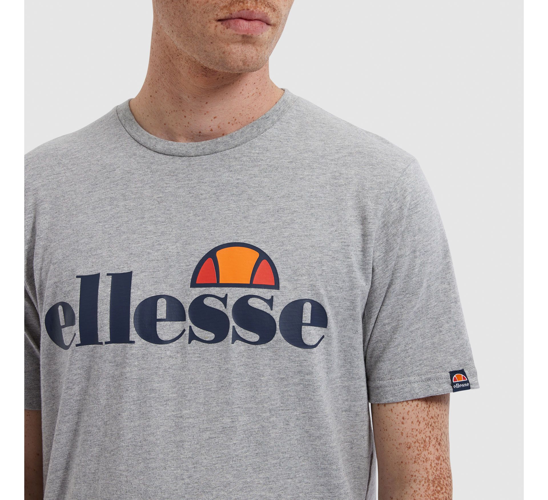 Ellesse Prado Shirt Heren