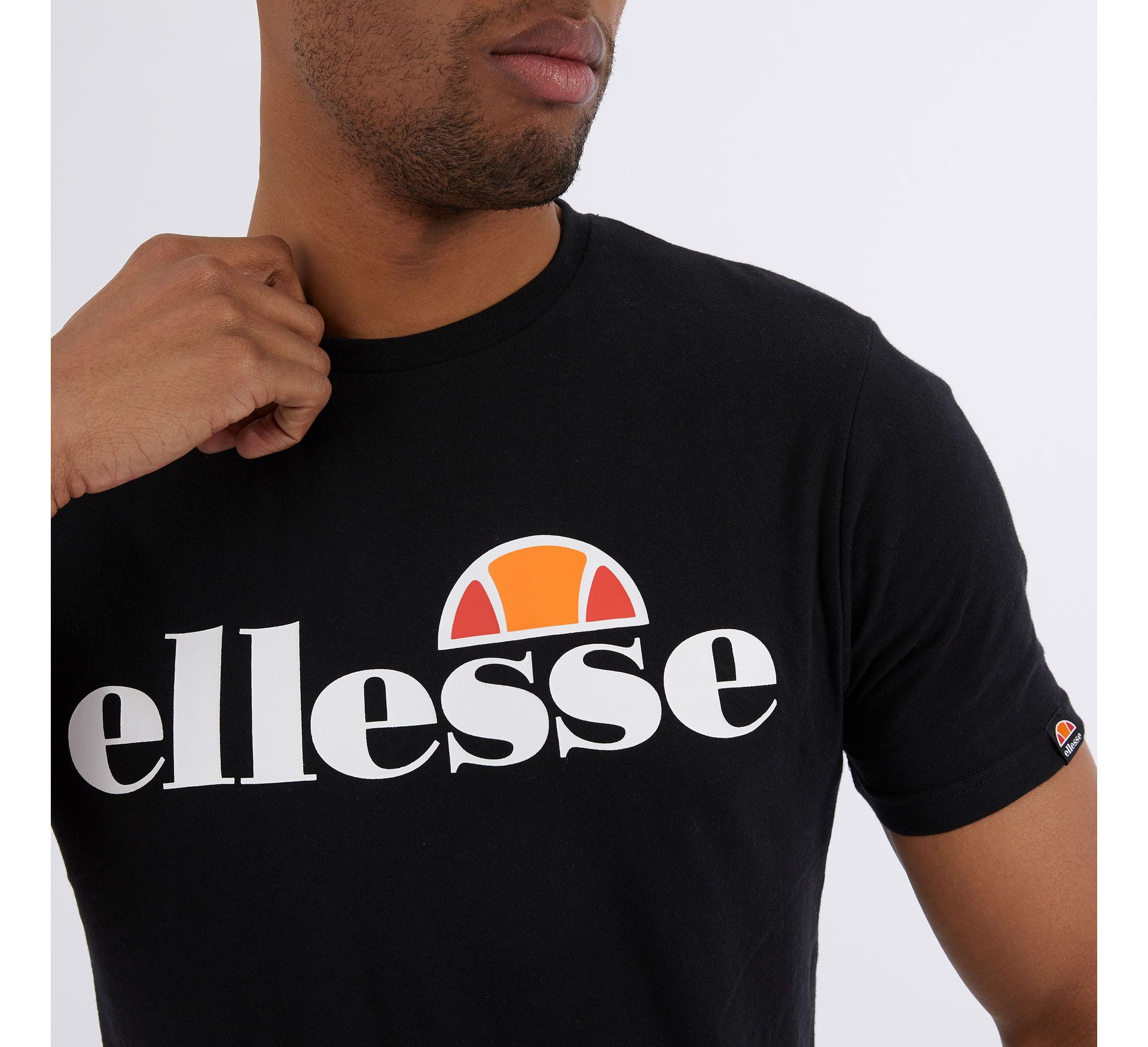 Ellesse Prado Shirt Heren