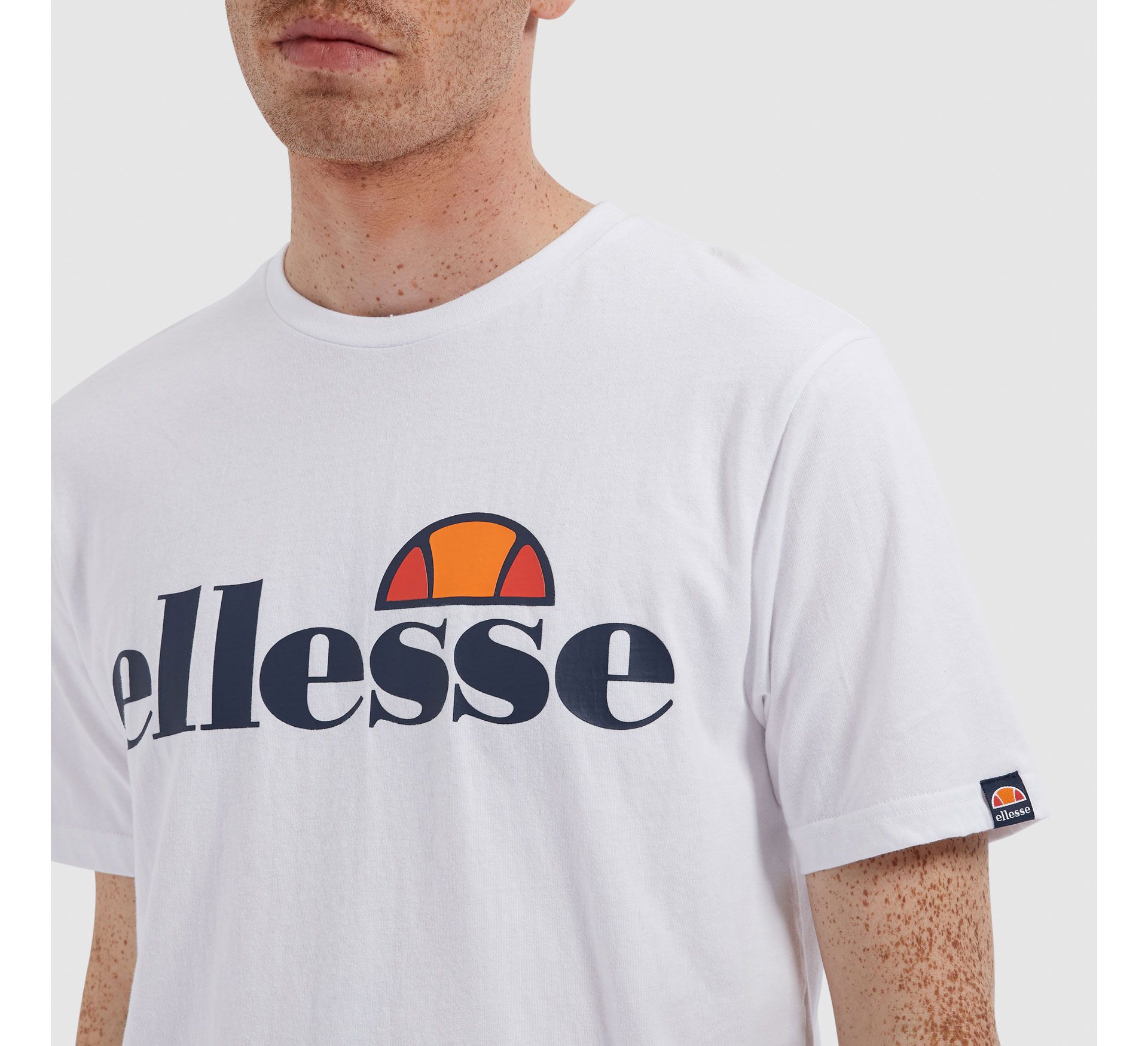 Ellesse Prado Shirt Heren