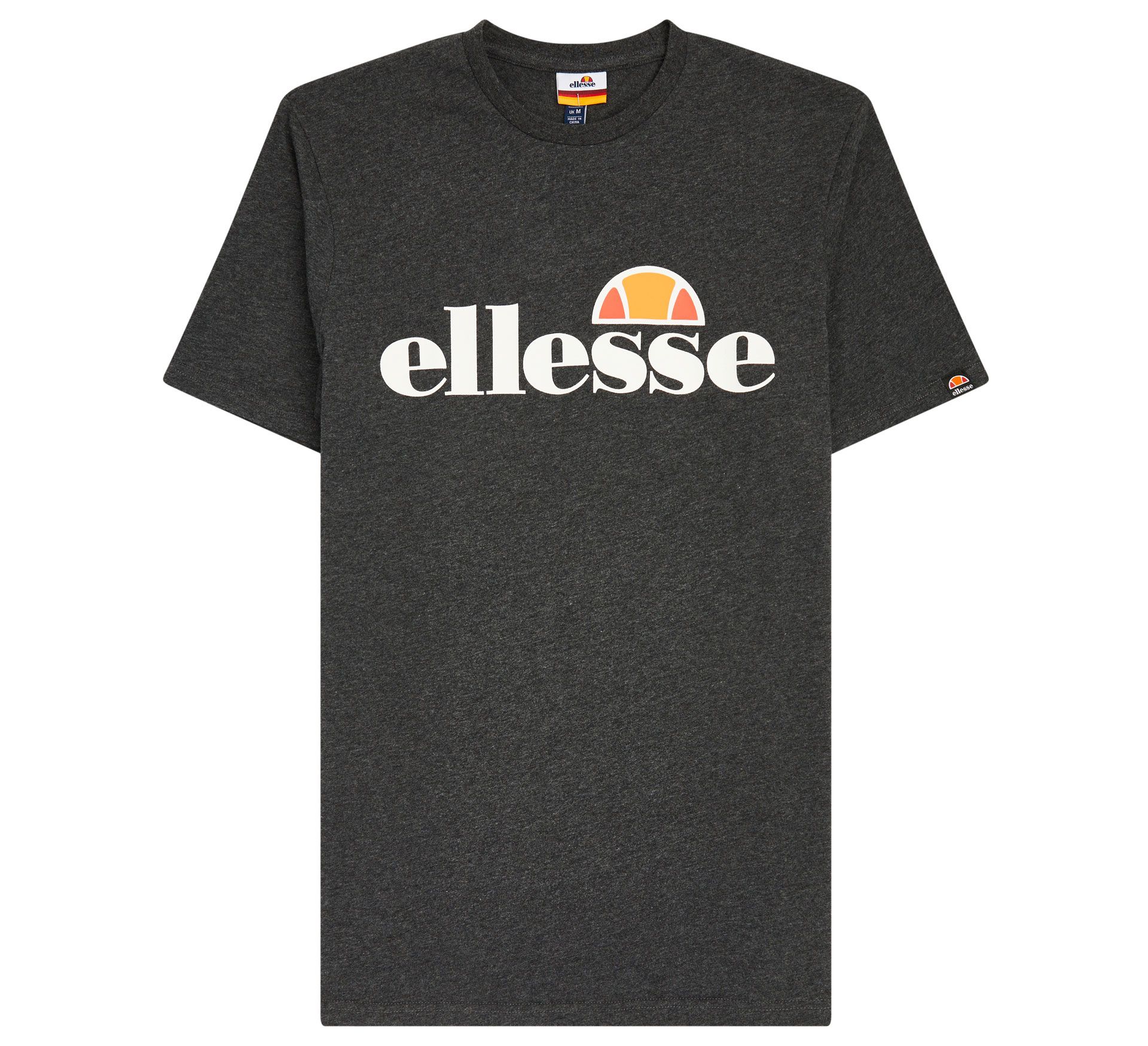 Ellesse Prado Shirt Heren