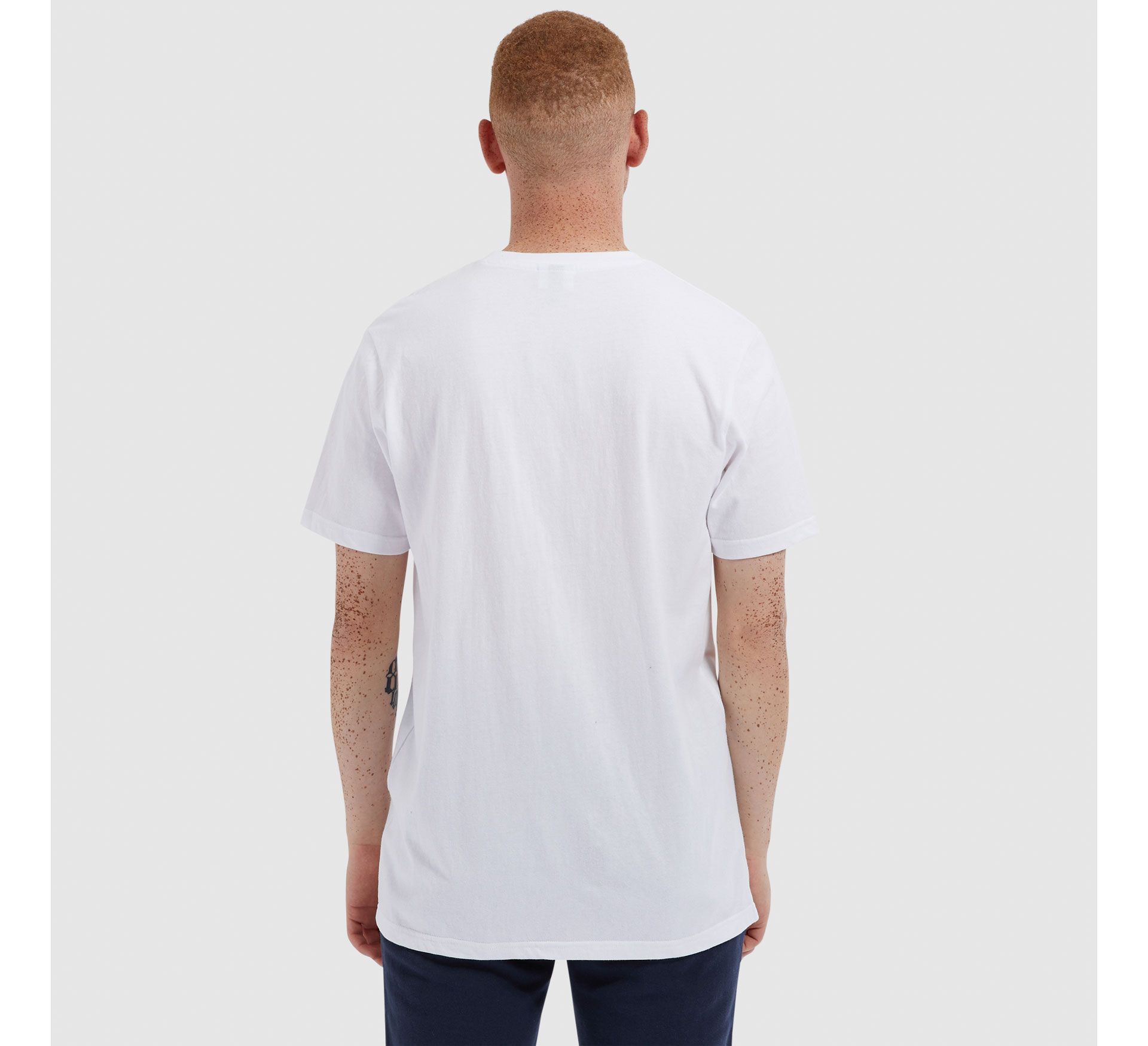 Ellesse Prado Shirt Heren