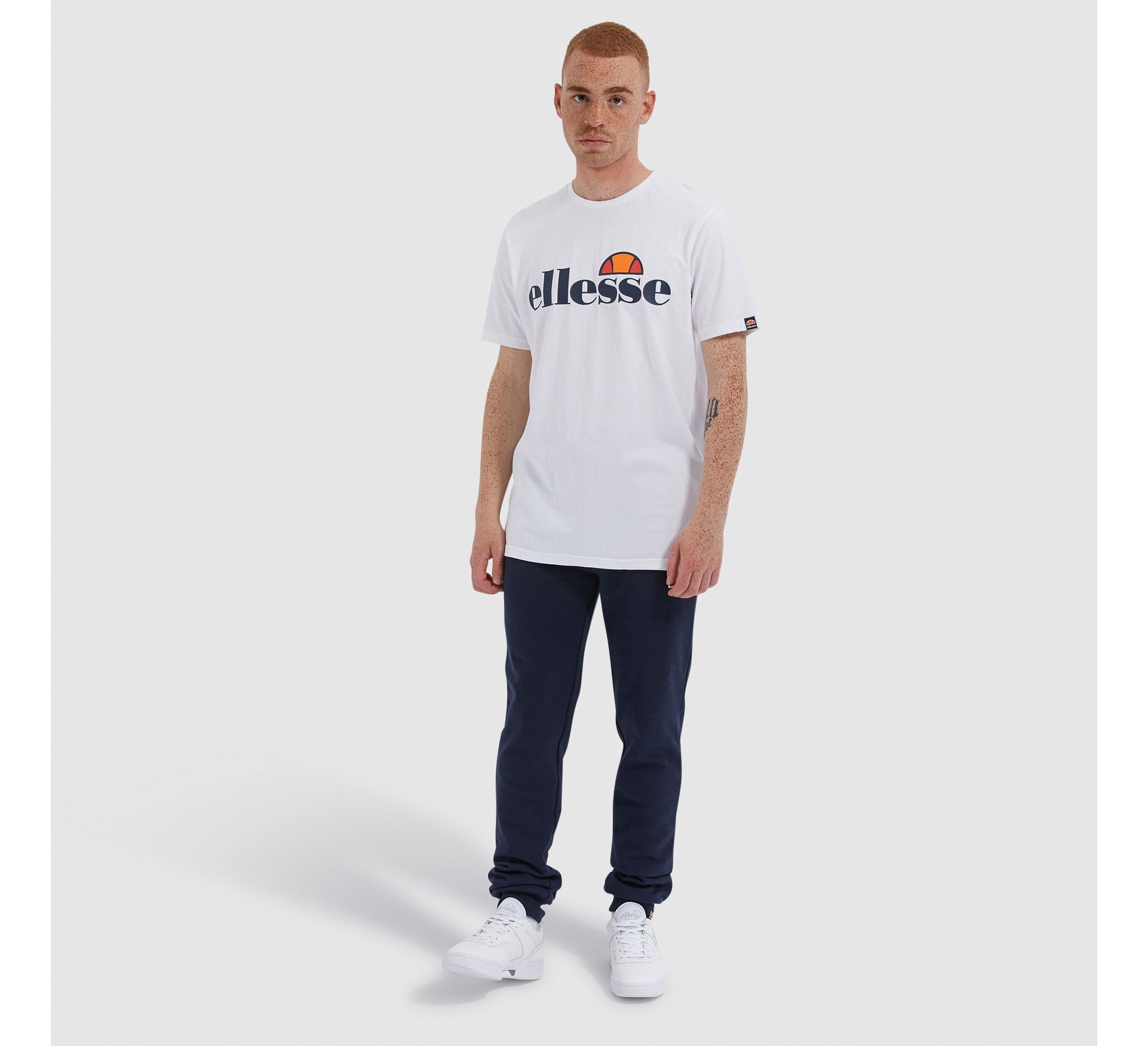 Ellesse Prado Shirt Heren