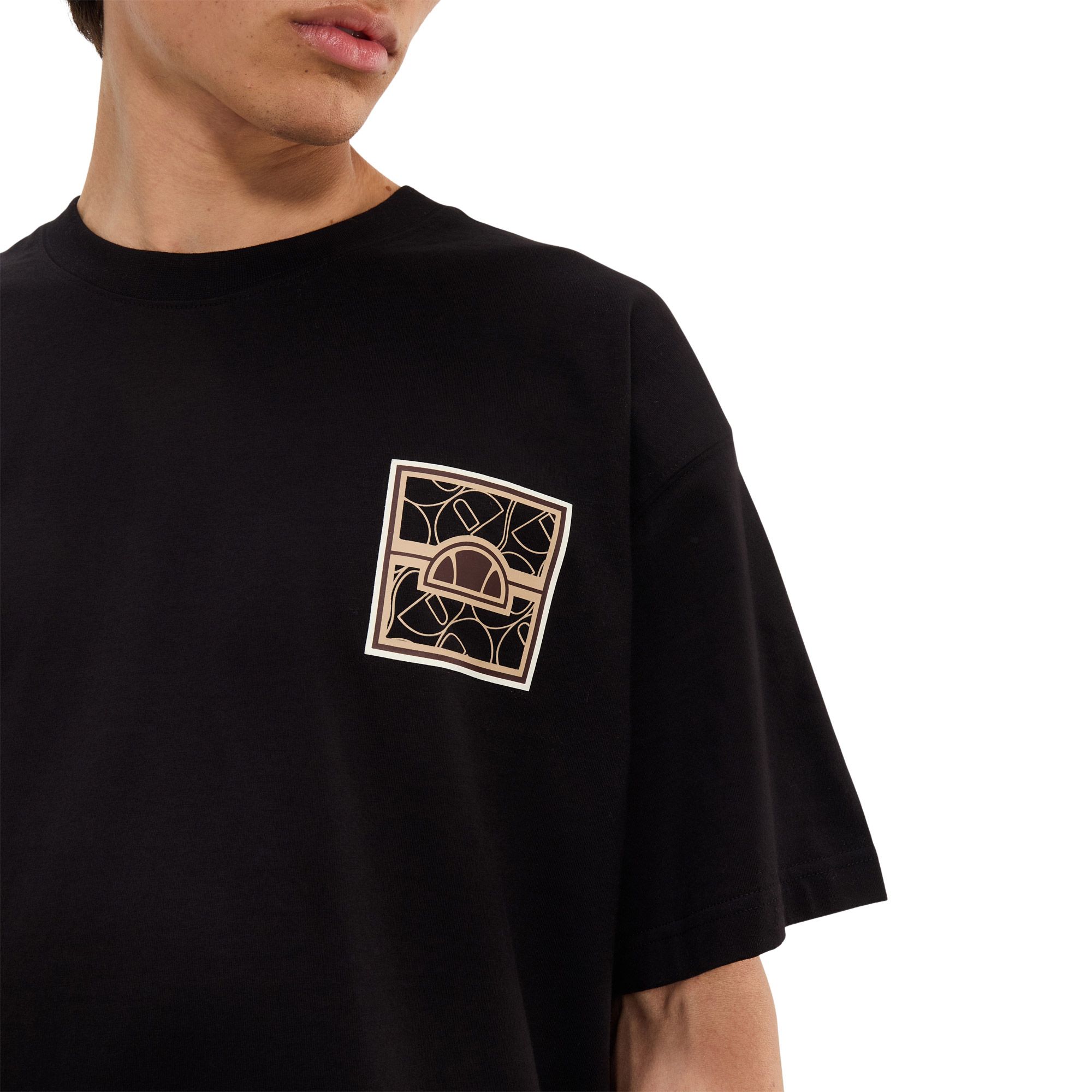 Shirt Ellesse Peroli Hommes
