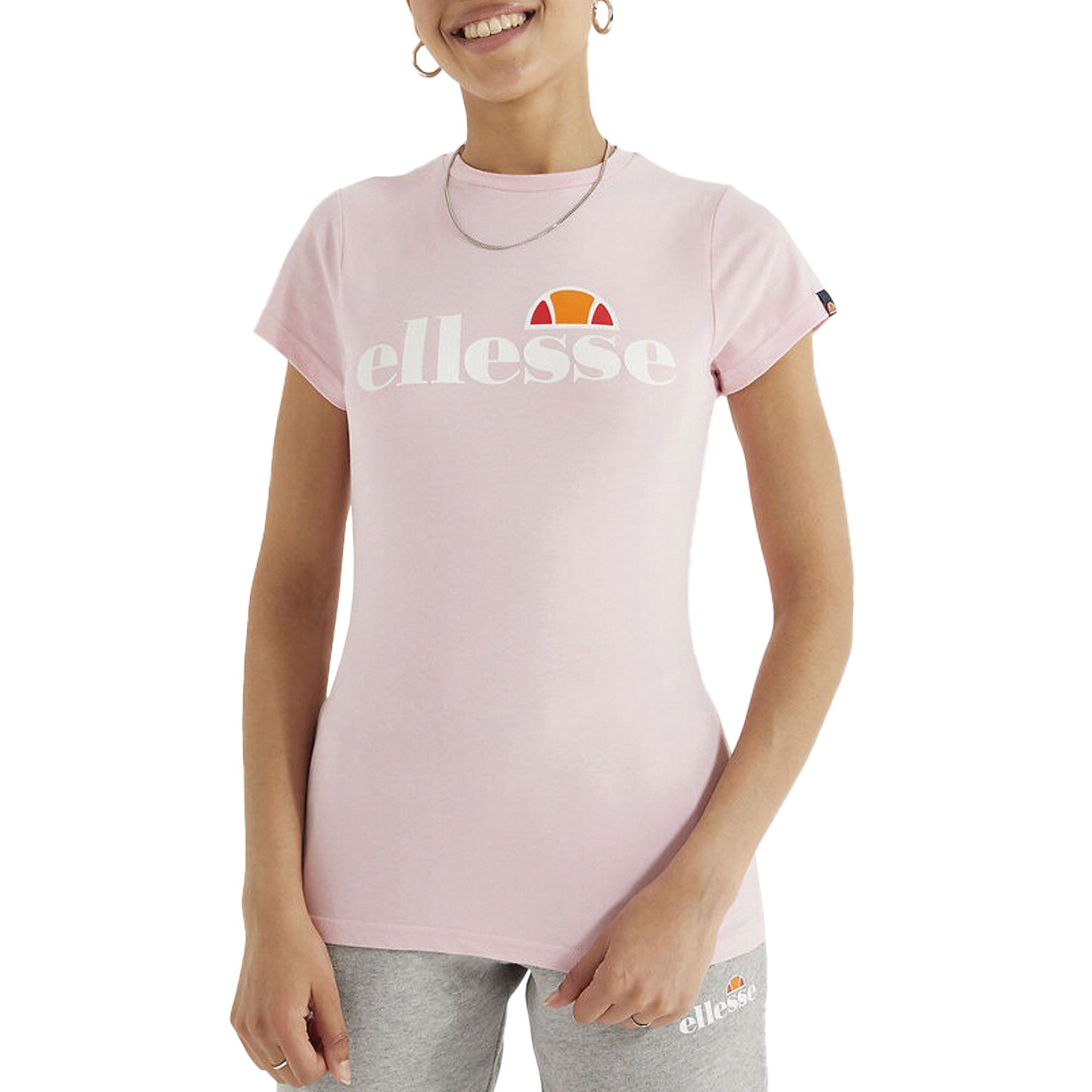 Ellesse Hayes Shirt Dames