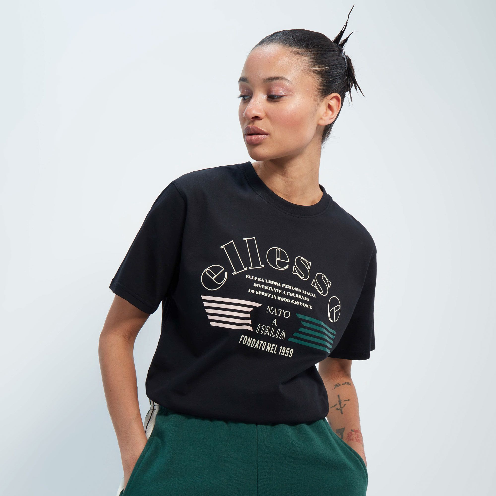 Ellesse Nira Shirt Dames