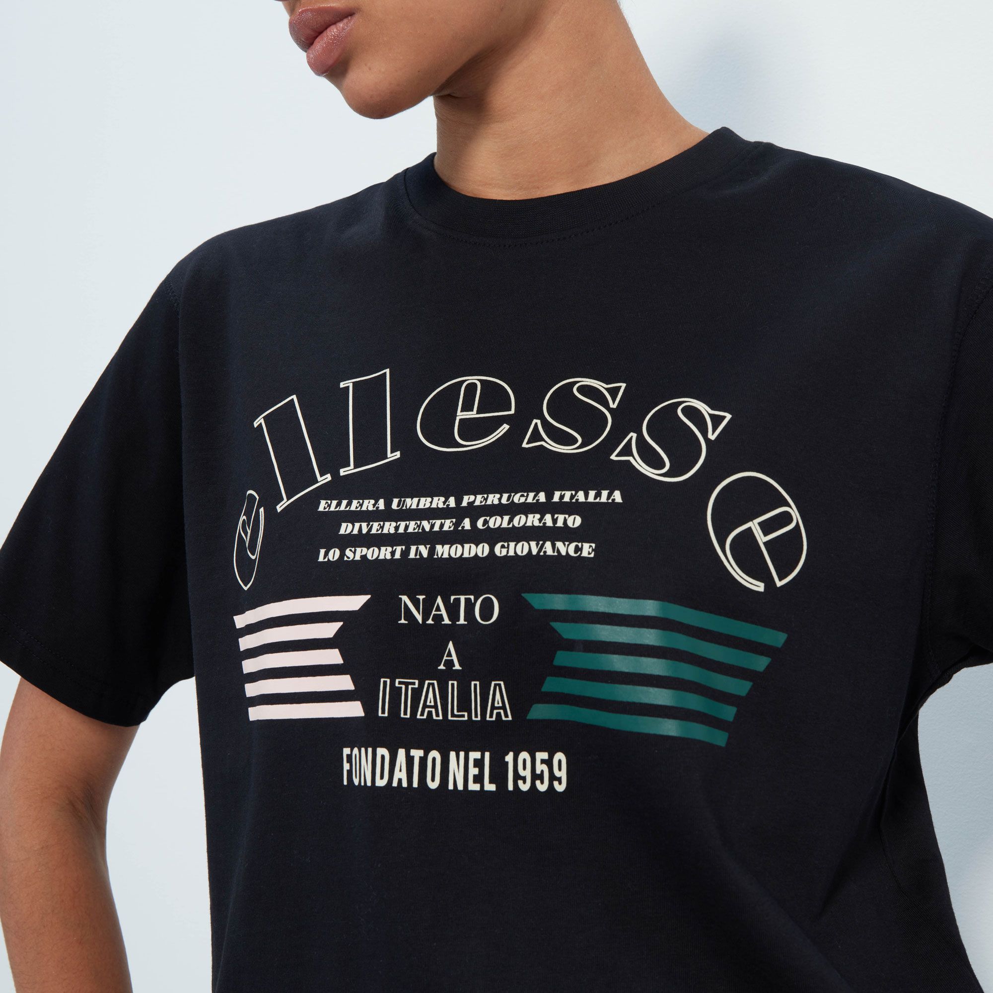 Ellesse Nira Shirt Dames