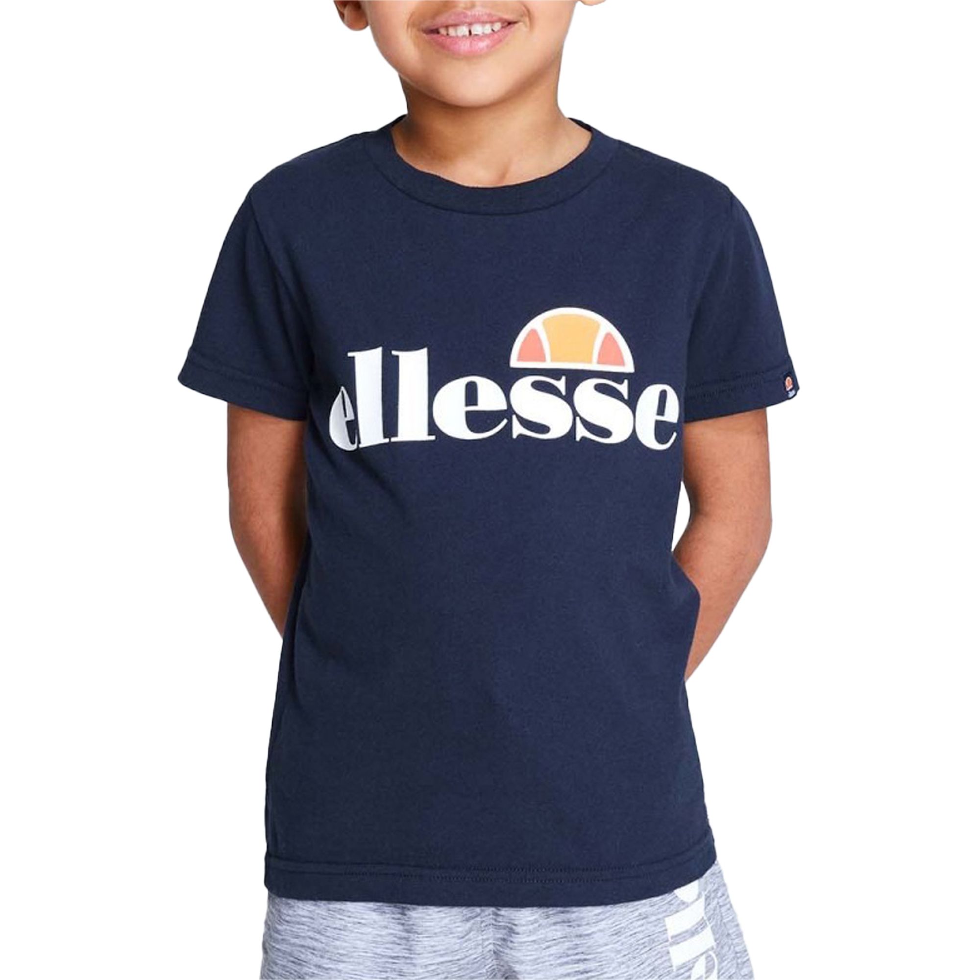 Ellesse Malia Shirt Junior