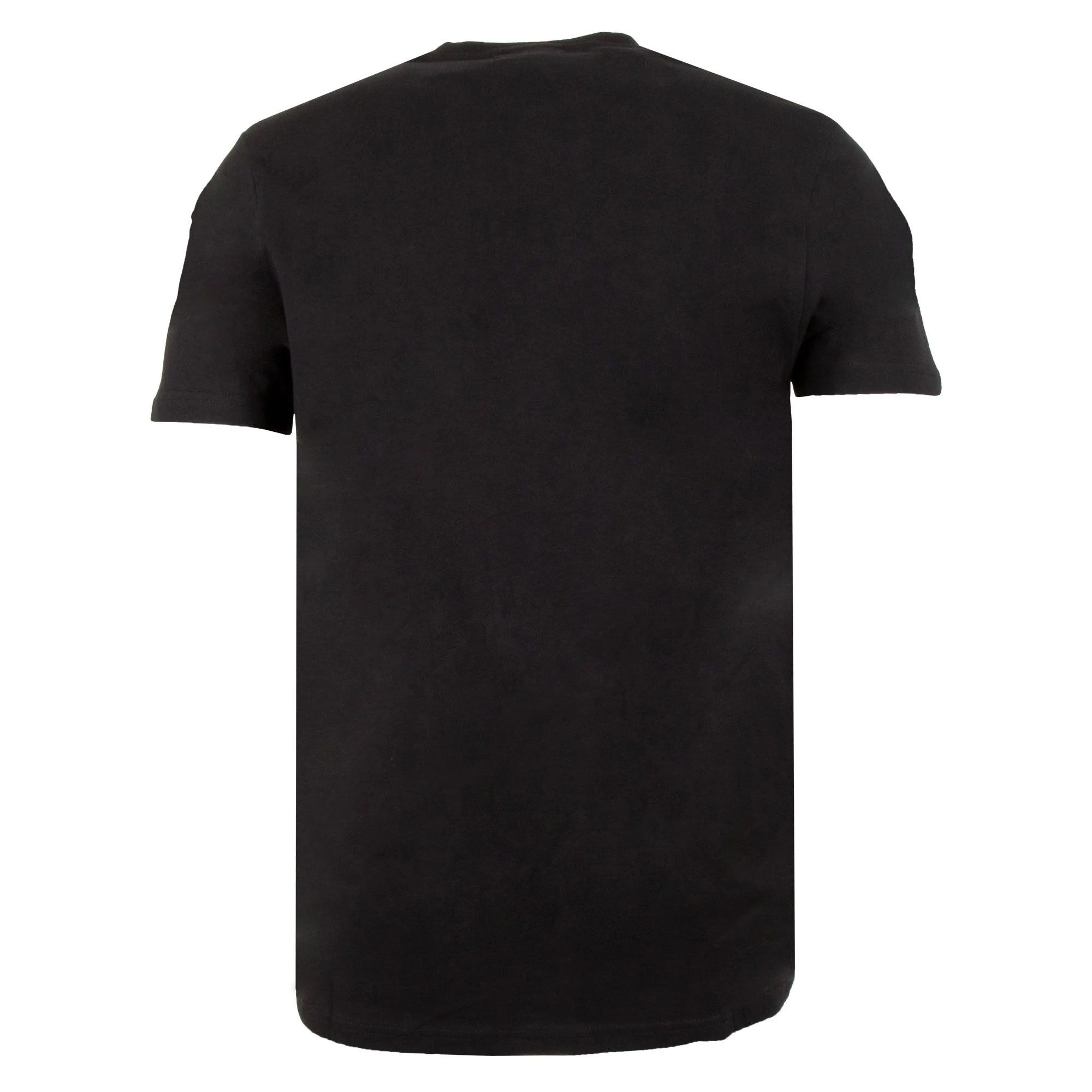 Ellesse Canaletto Shirt Heren