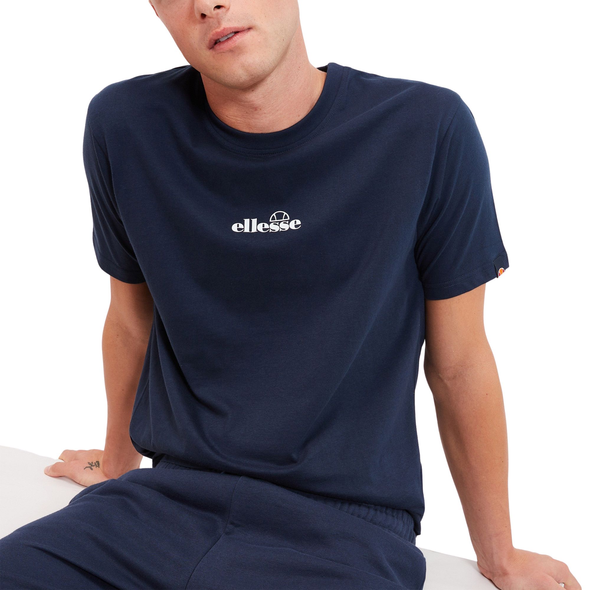 Ellesse Ollio Shirt Heren