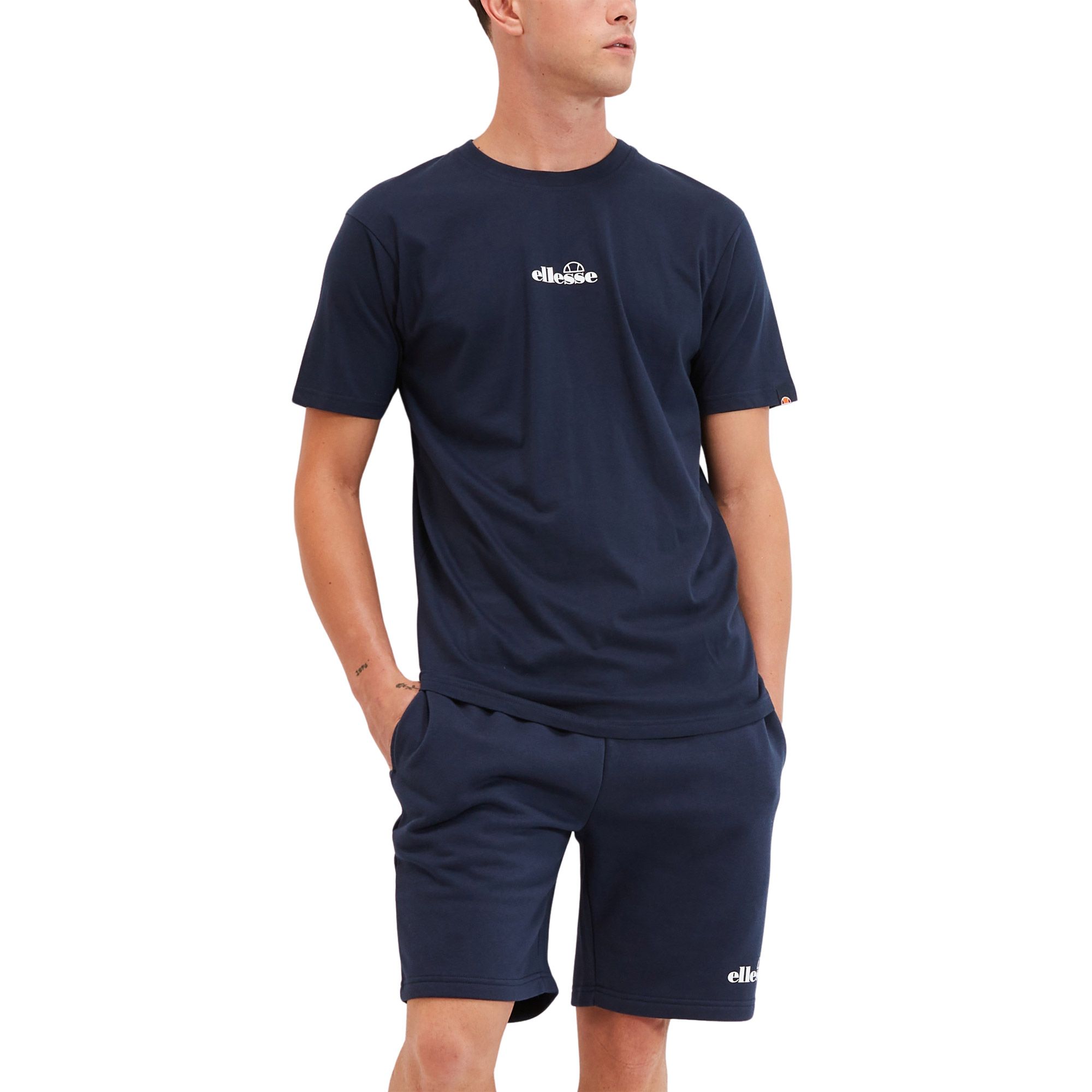 Ellesse Ollio Shirt Heren