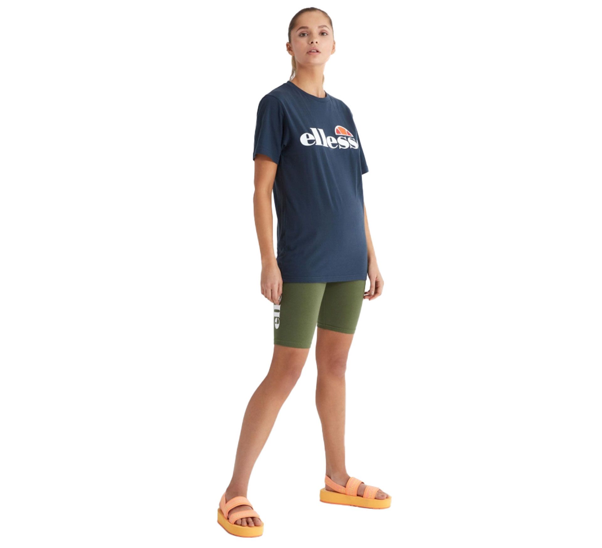 Ellesse Albany Shirt Dames