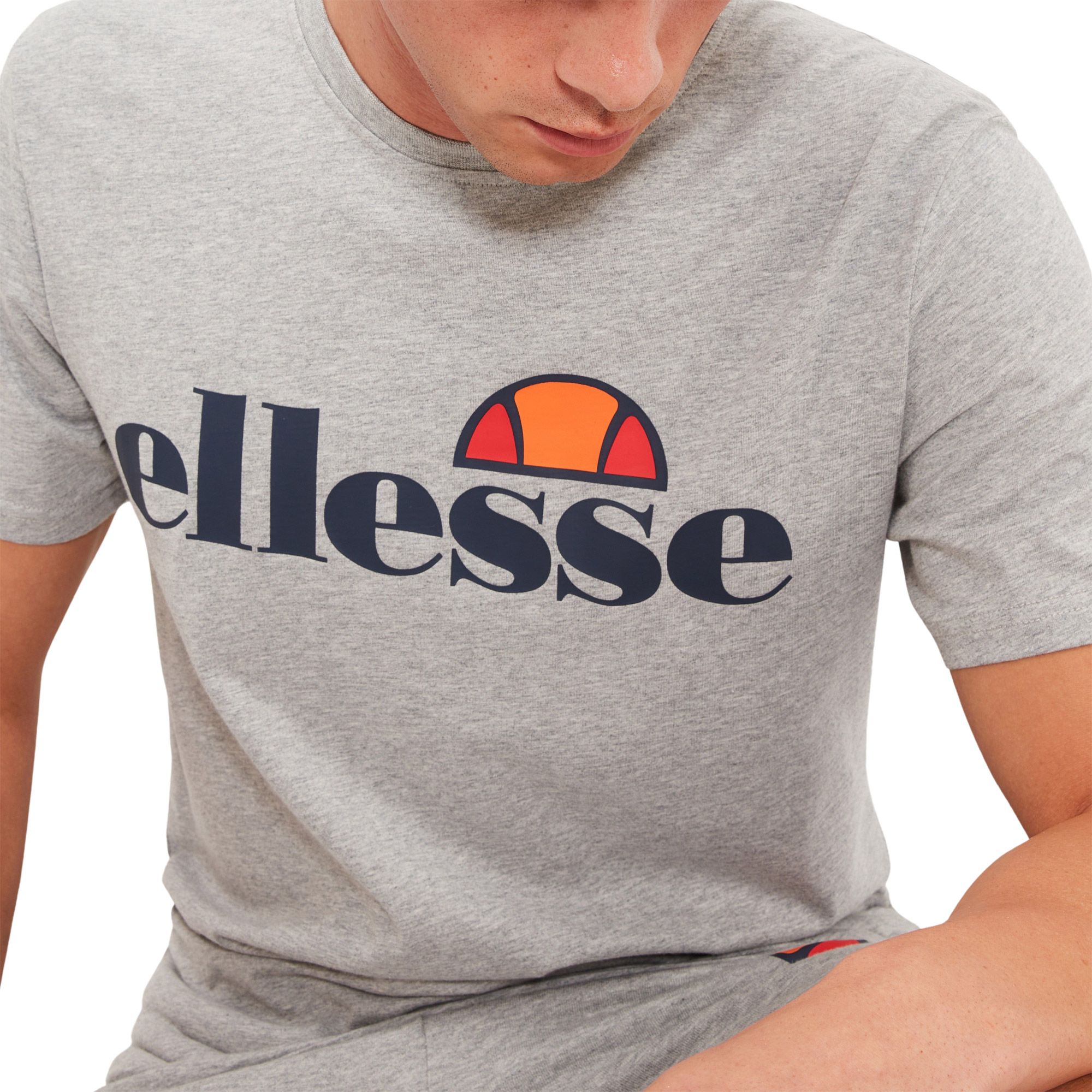 Ellesse Prado Shirt Heren