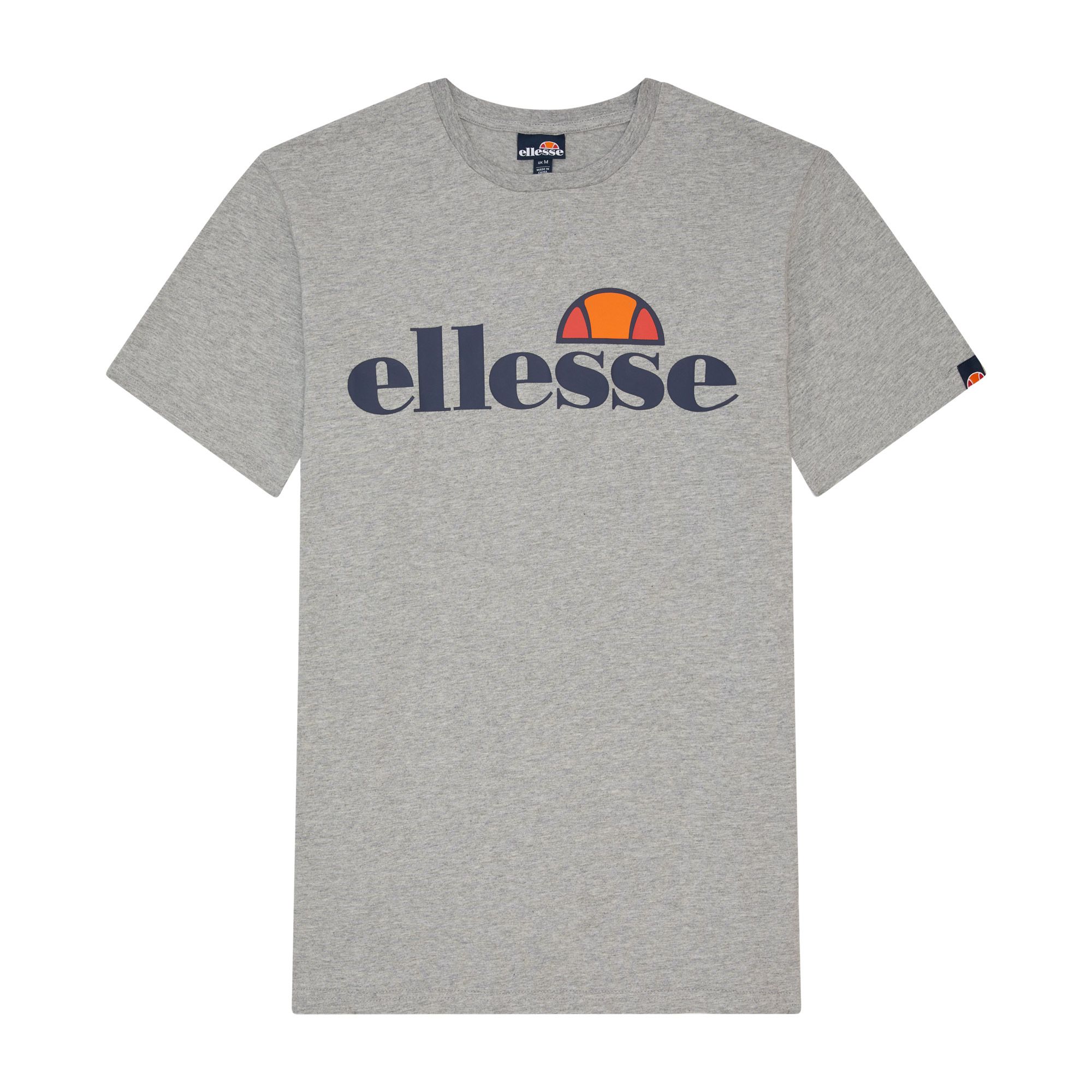 Ellesse Prado Shirt Heren