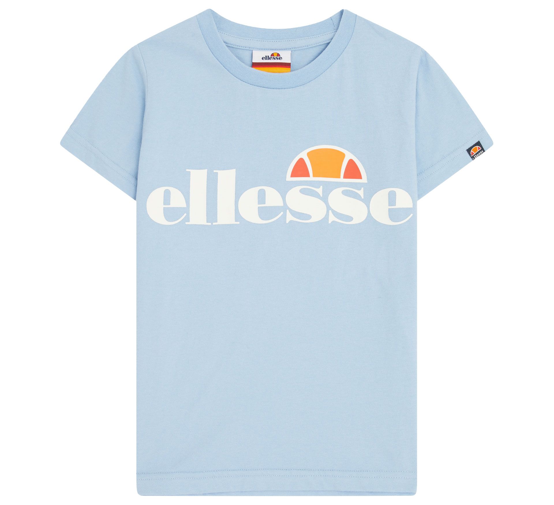 Ellesse Malia Shirt Junior