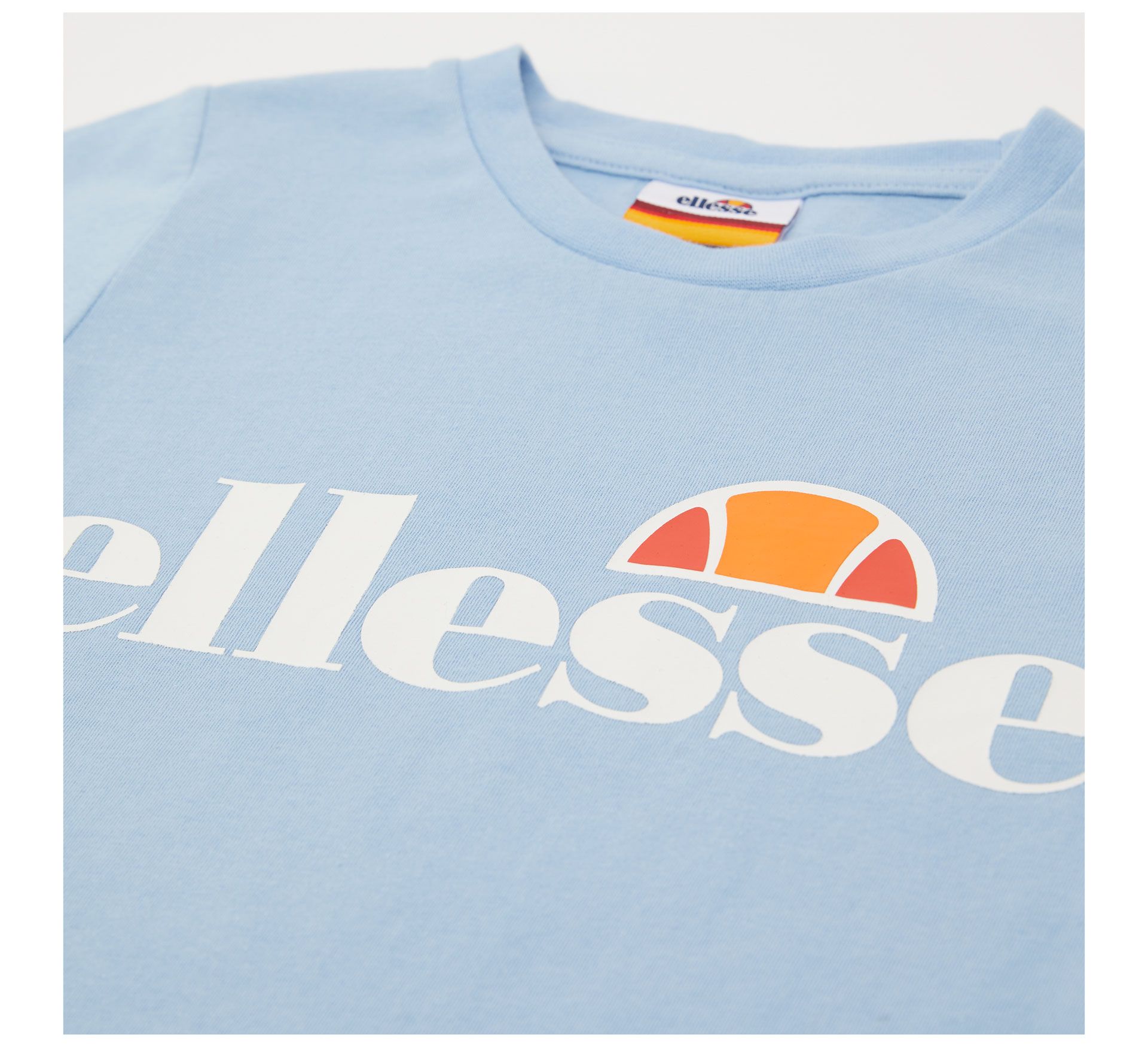 Ellesse Malia Shirt Junior