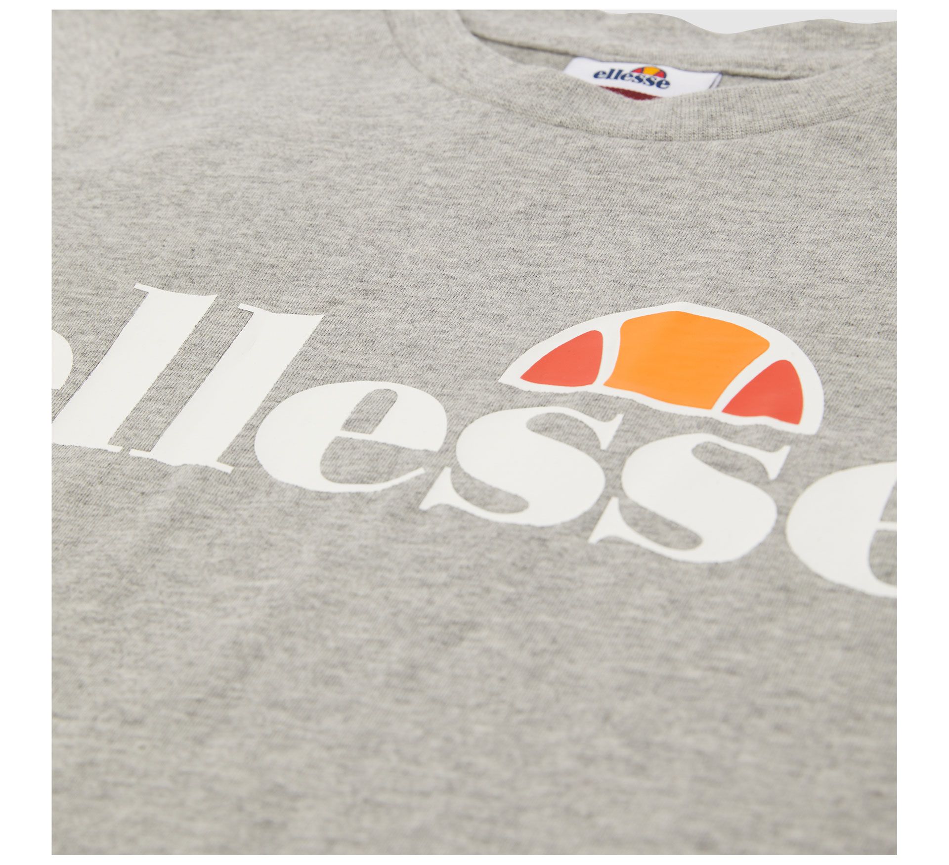 Ellesse Malia Shirt Junior