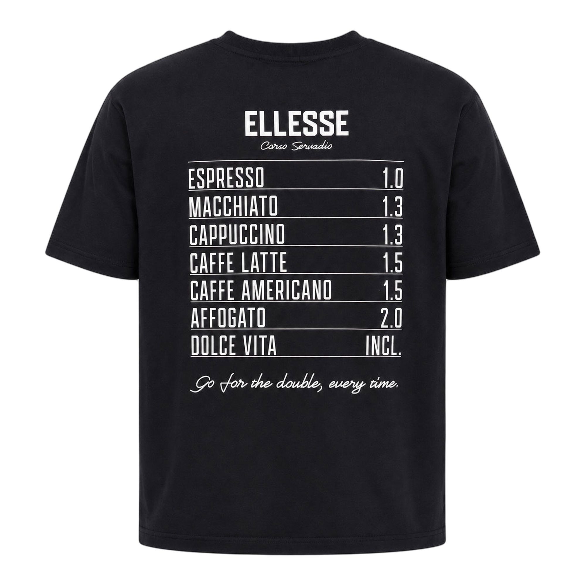 Chemise Ellesse Dolce Vita Hommes