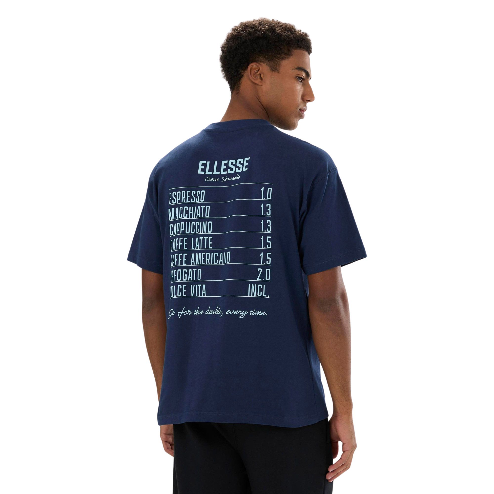 Ellesse Dolce Vita Shirt Men