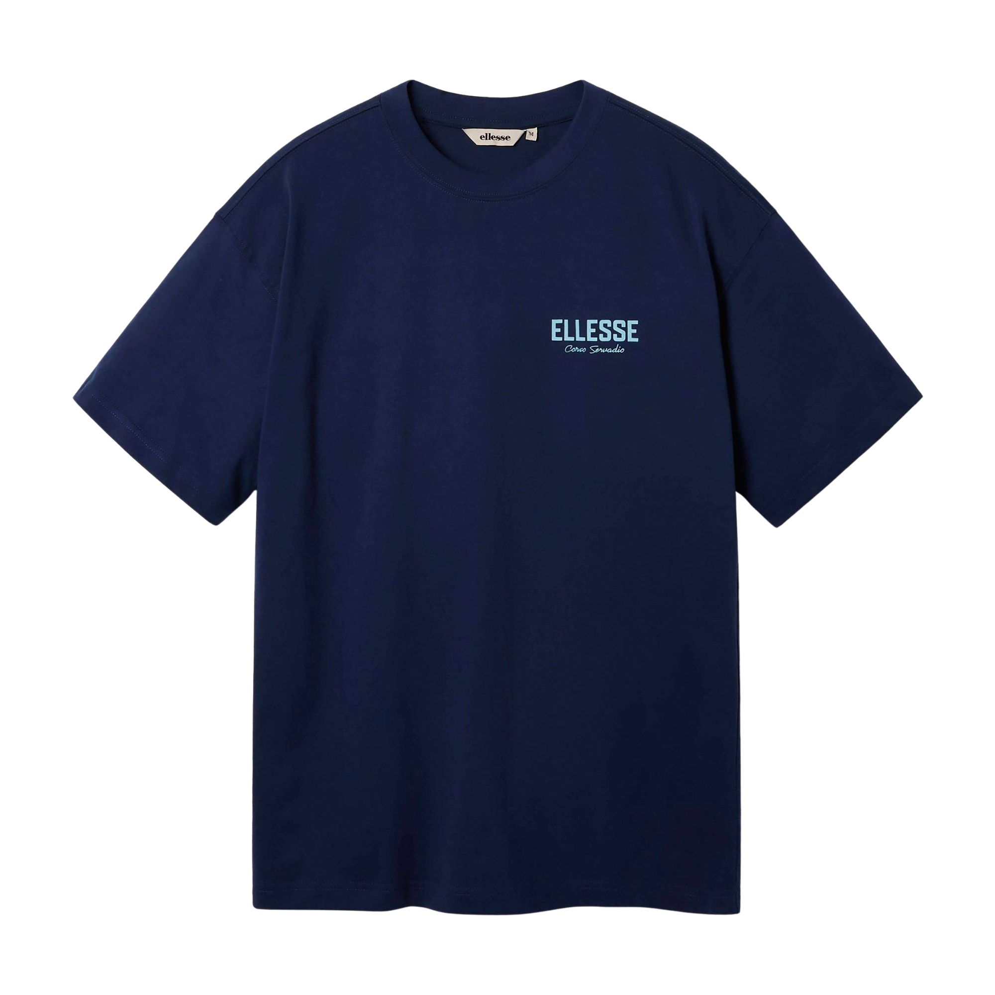 Ellesse Dolce Vita Shirt Men